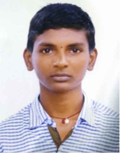 Tharun kumar