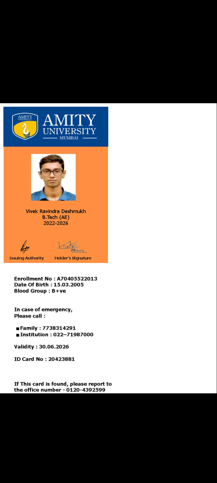 DILIP TANTI