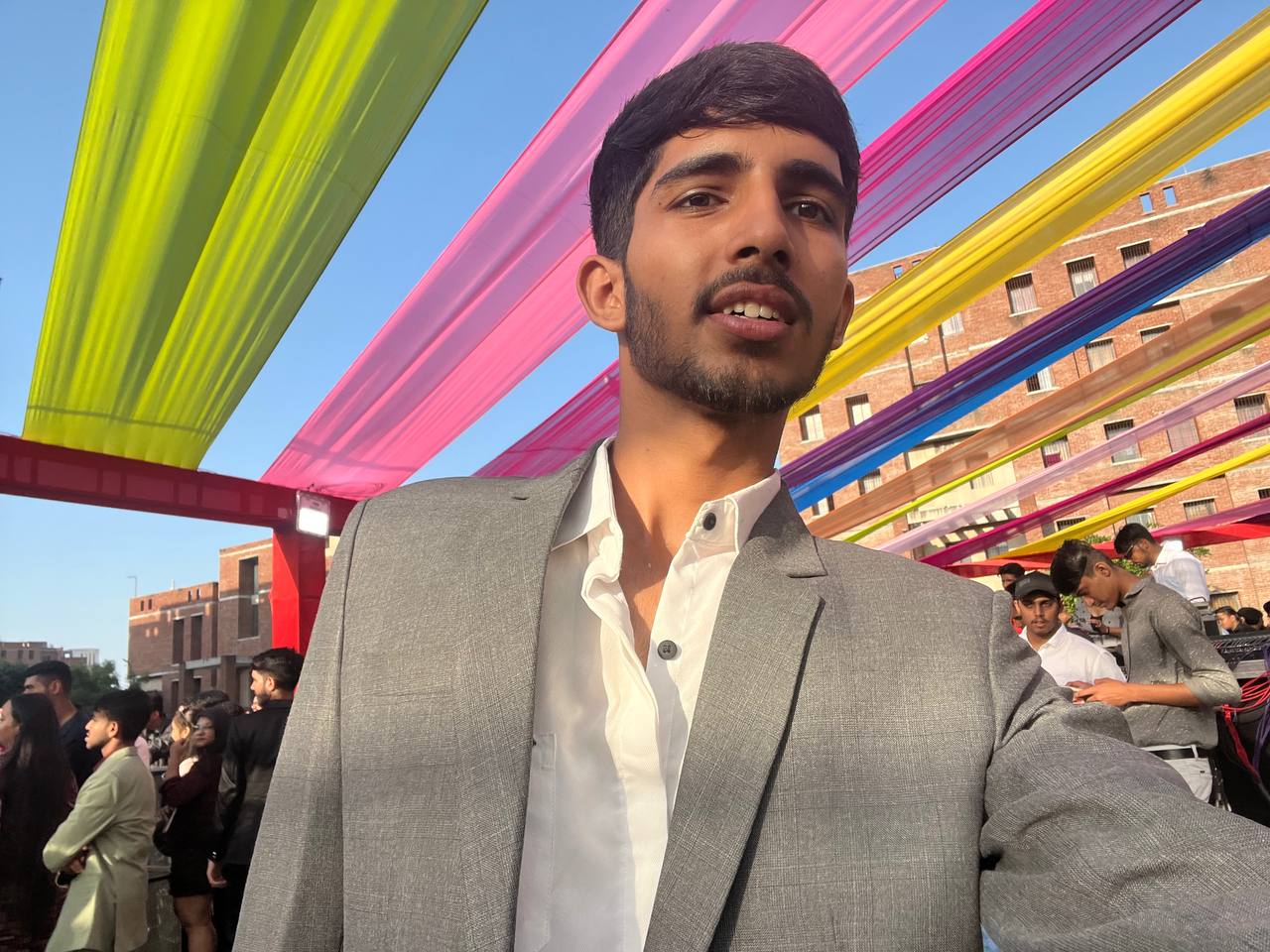 Priyansh sharma