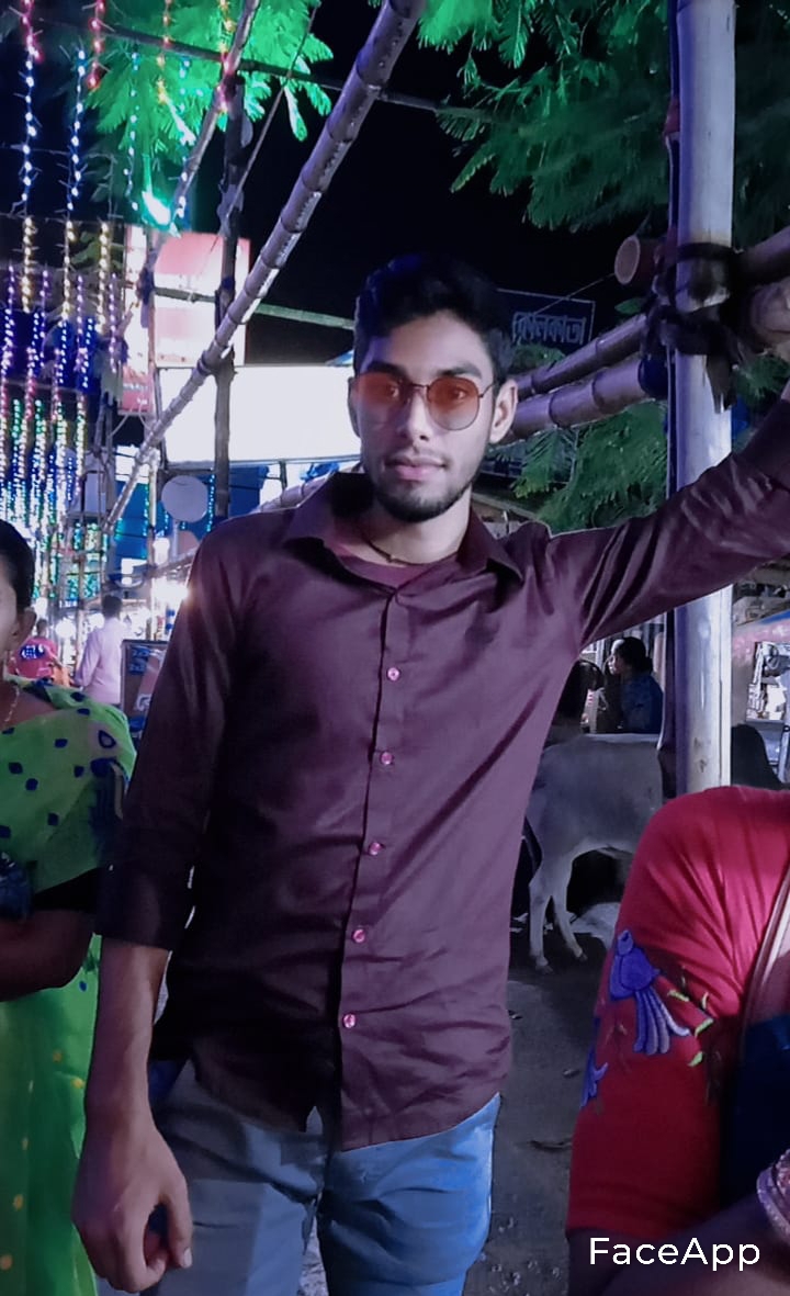 SANJOY MAITY