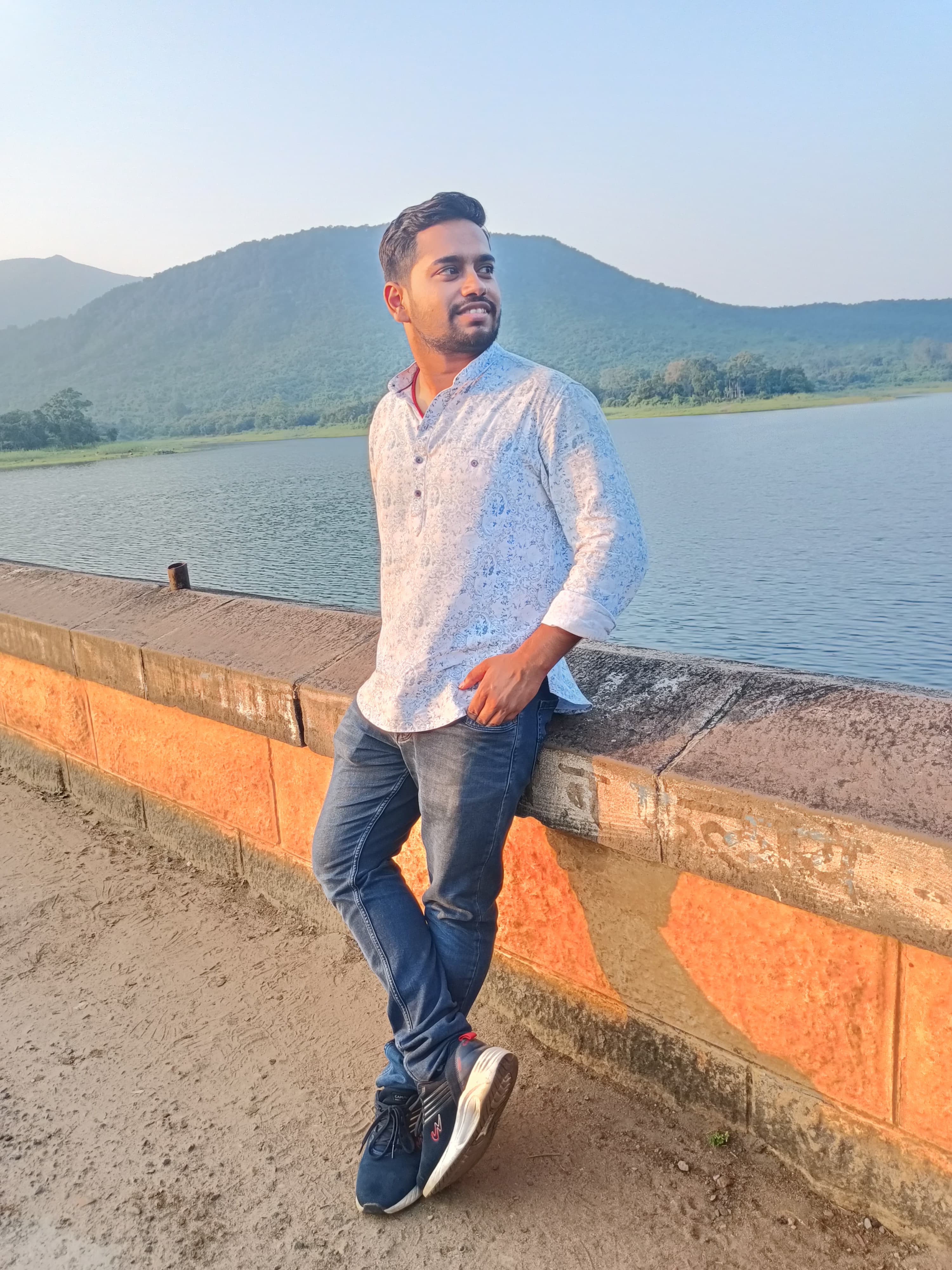 HIMANSHU RAJ