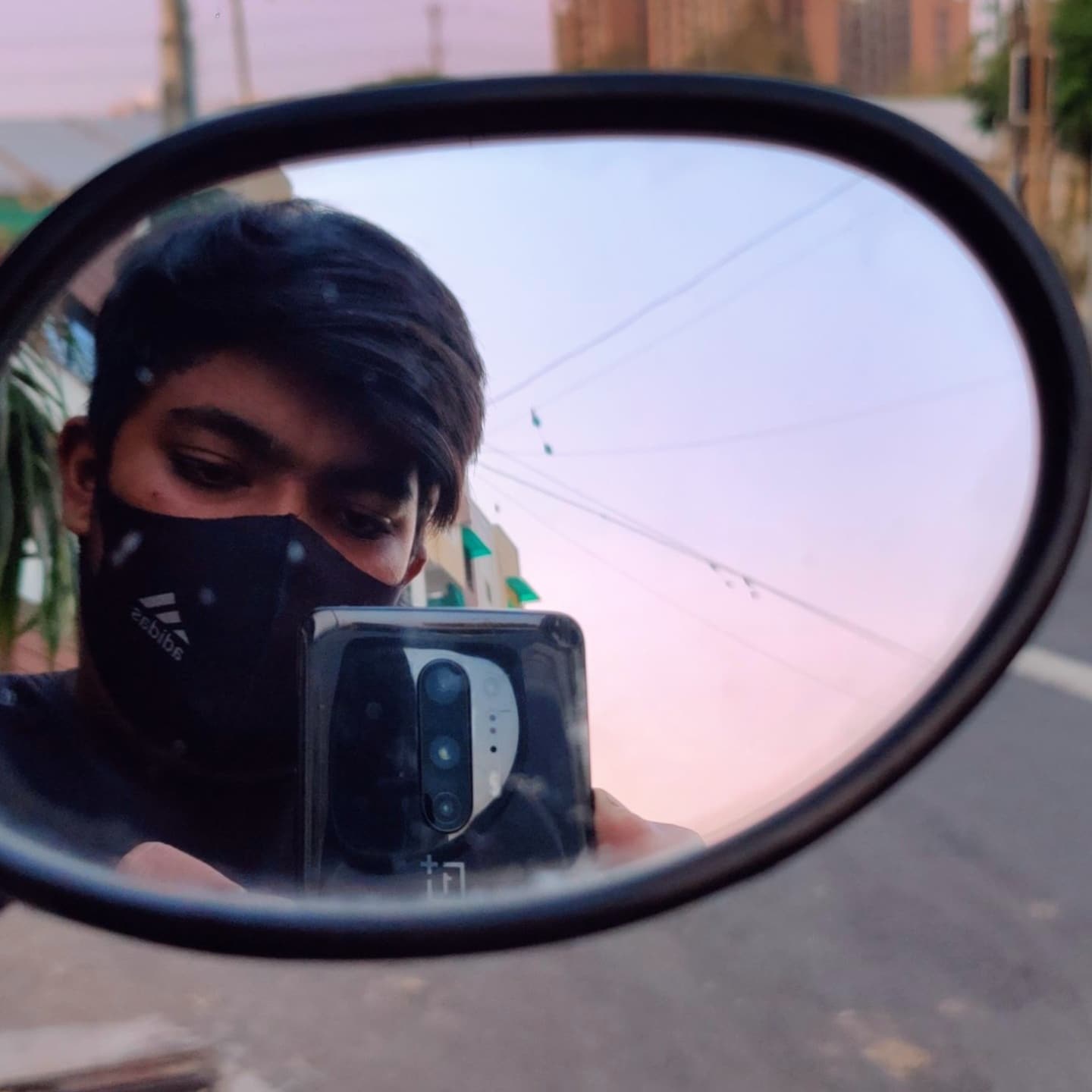 Dhyey Tandel