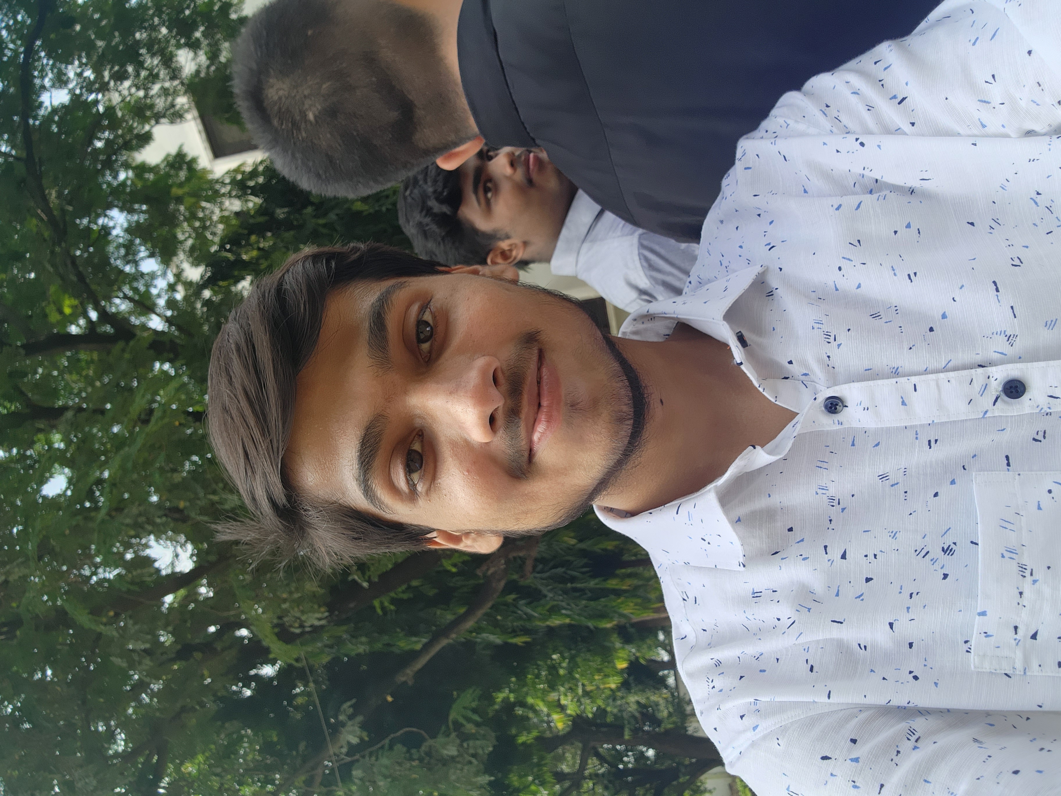 Divyansh Mishra