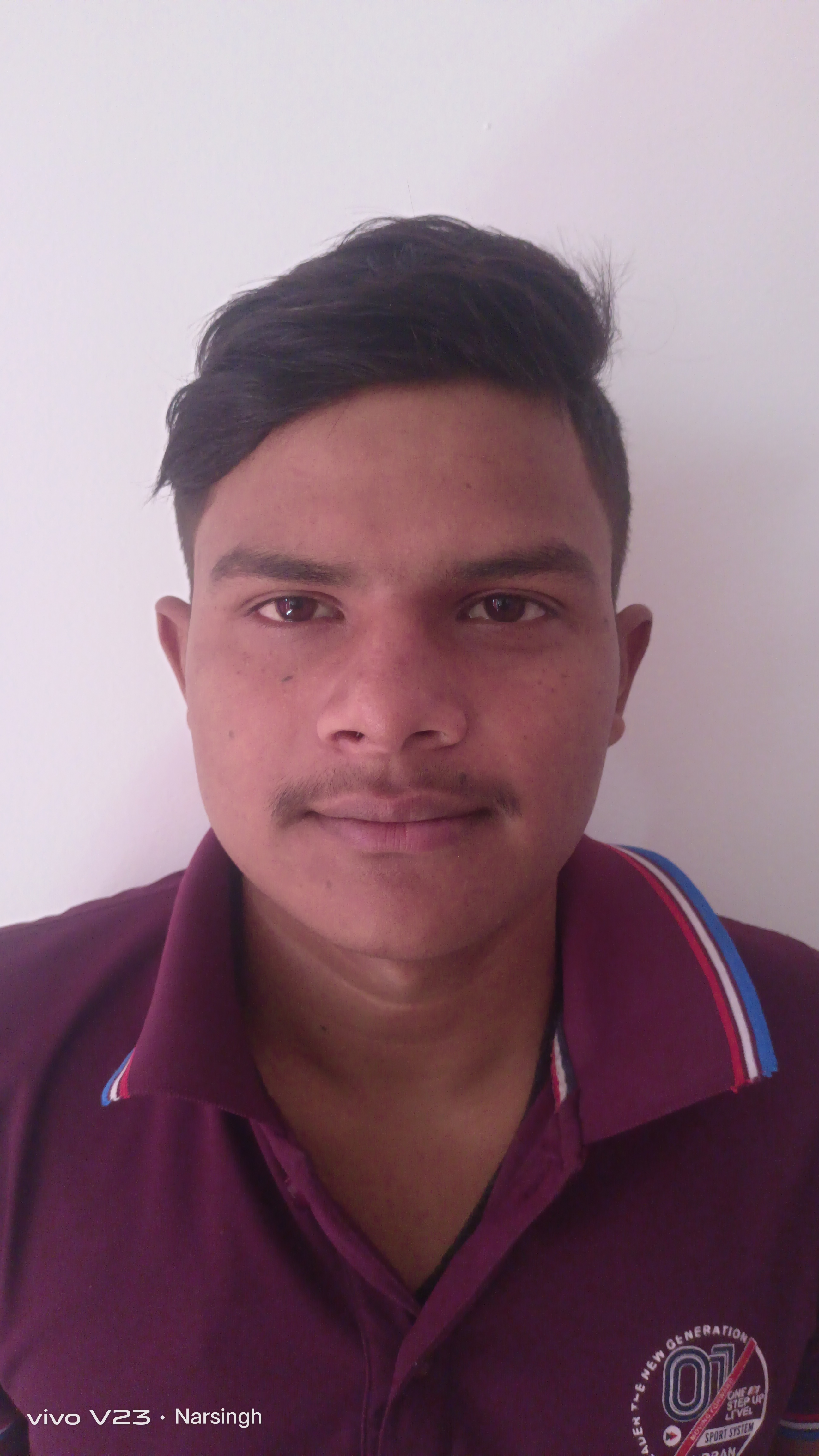 Narsingh Raj yadav