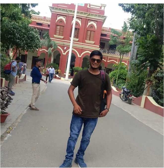 Sarwjeet kumar