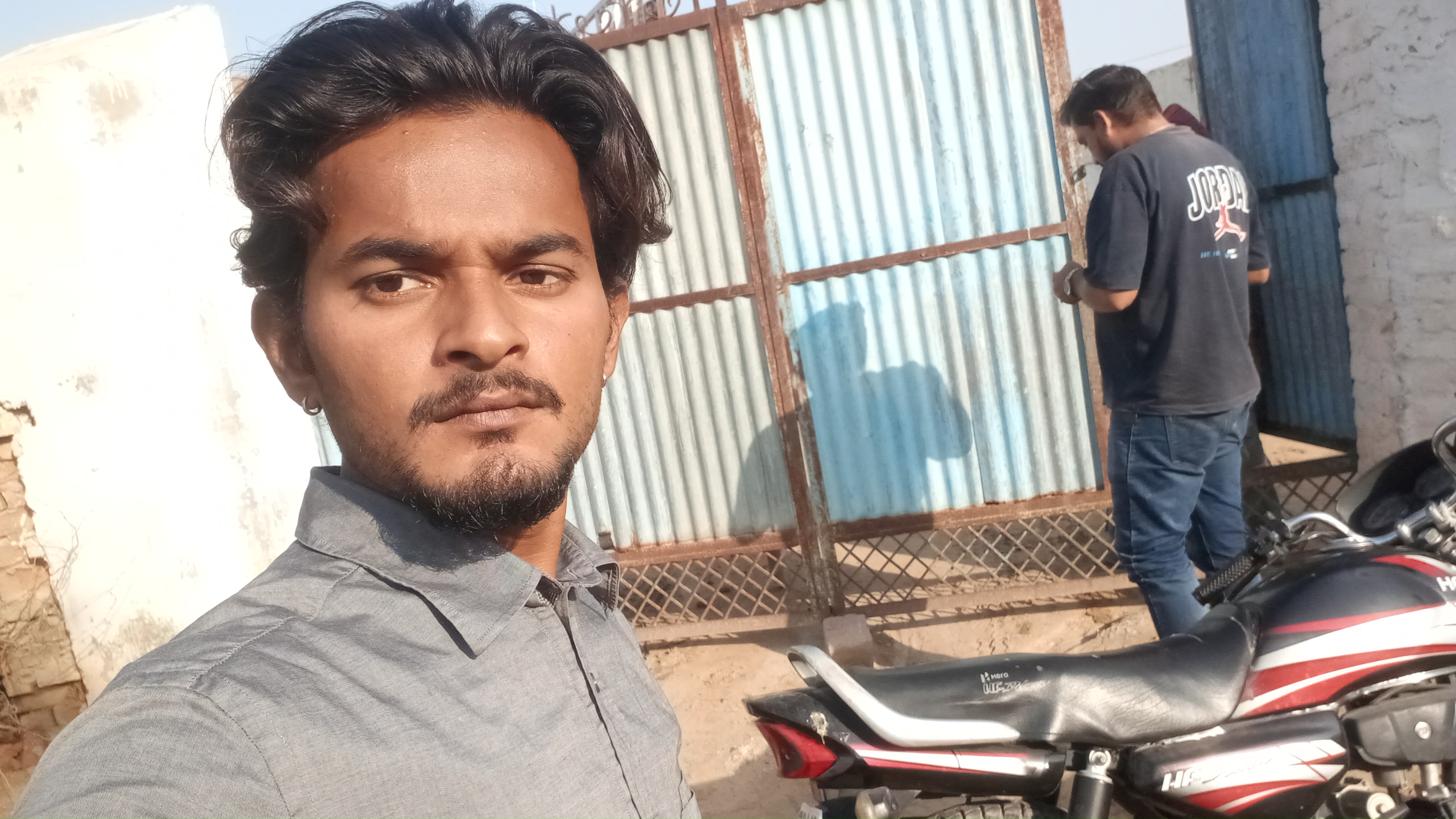 Sourabh solanki