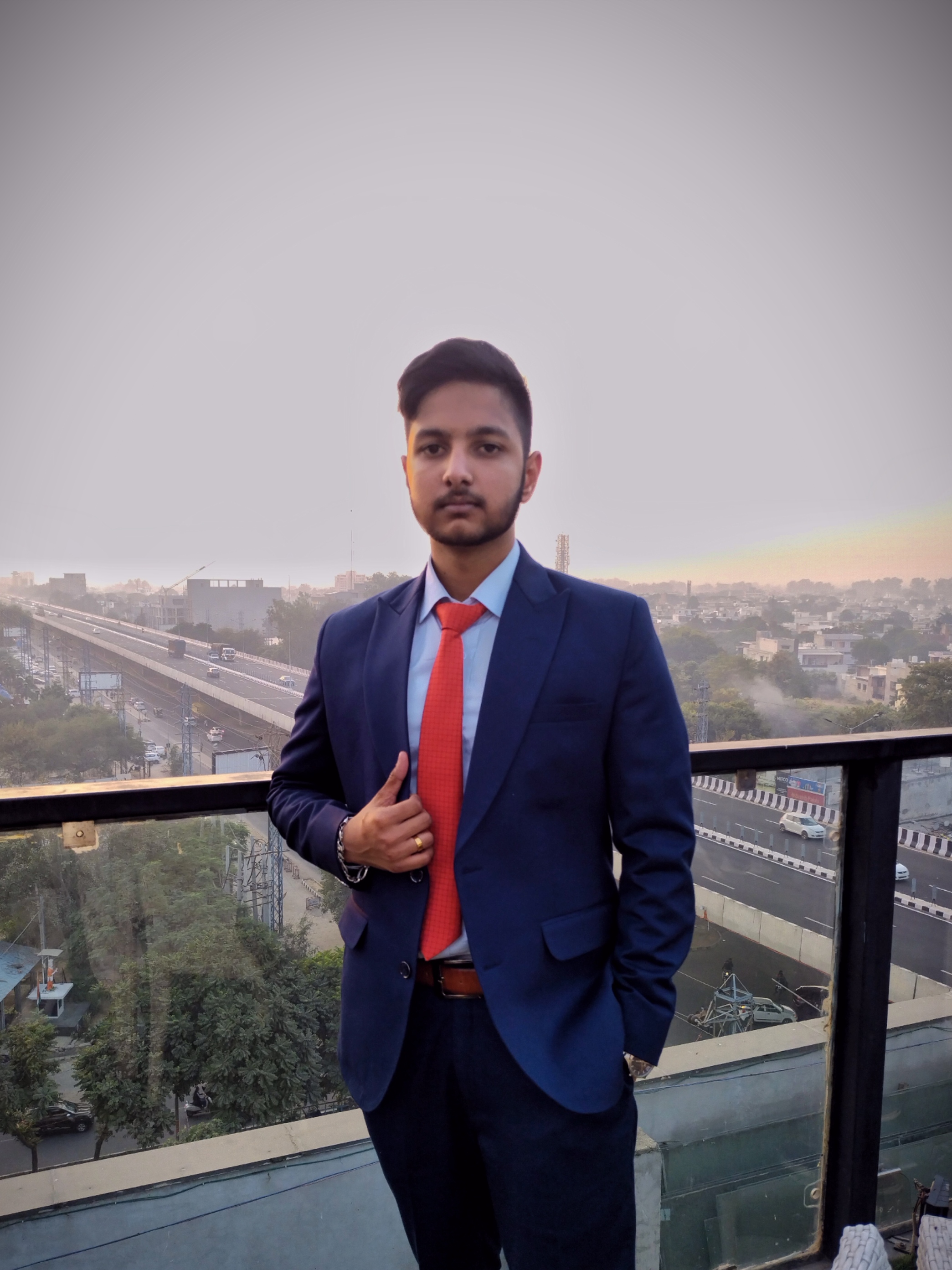 Bhavya Goyal