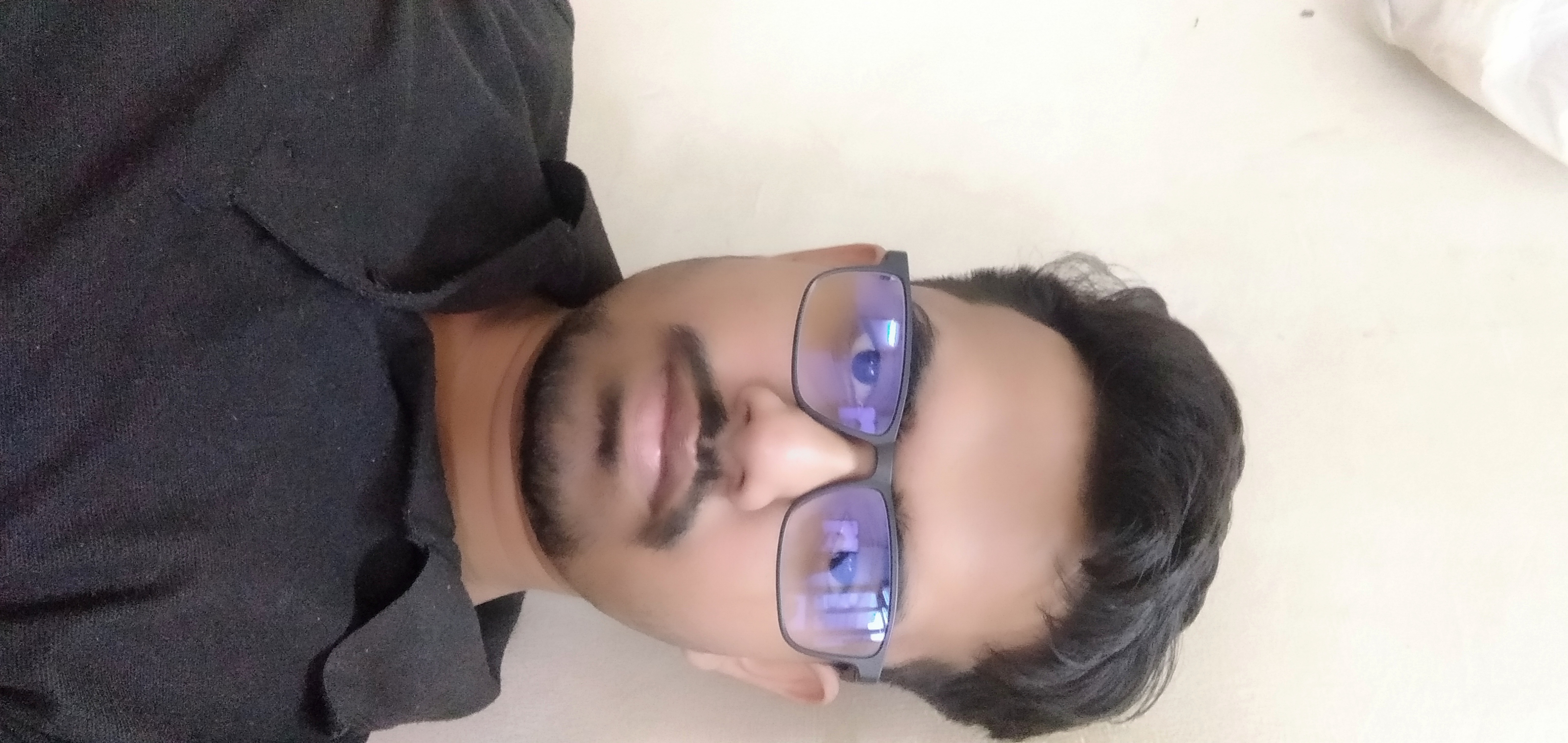 Abhijeet saini