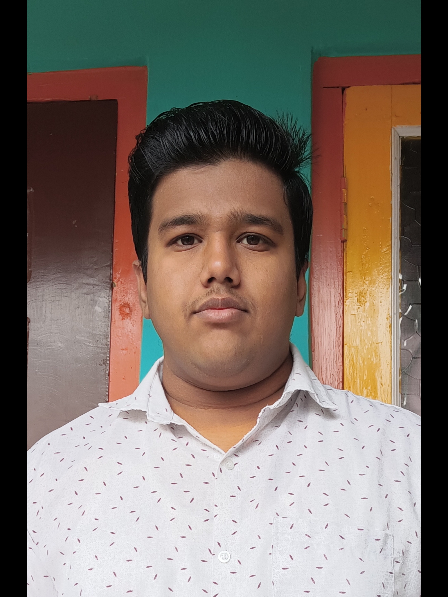 Bhaskar Deka