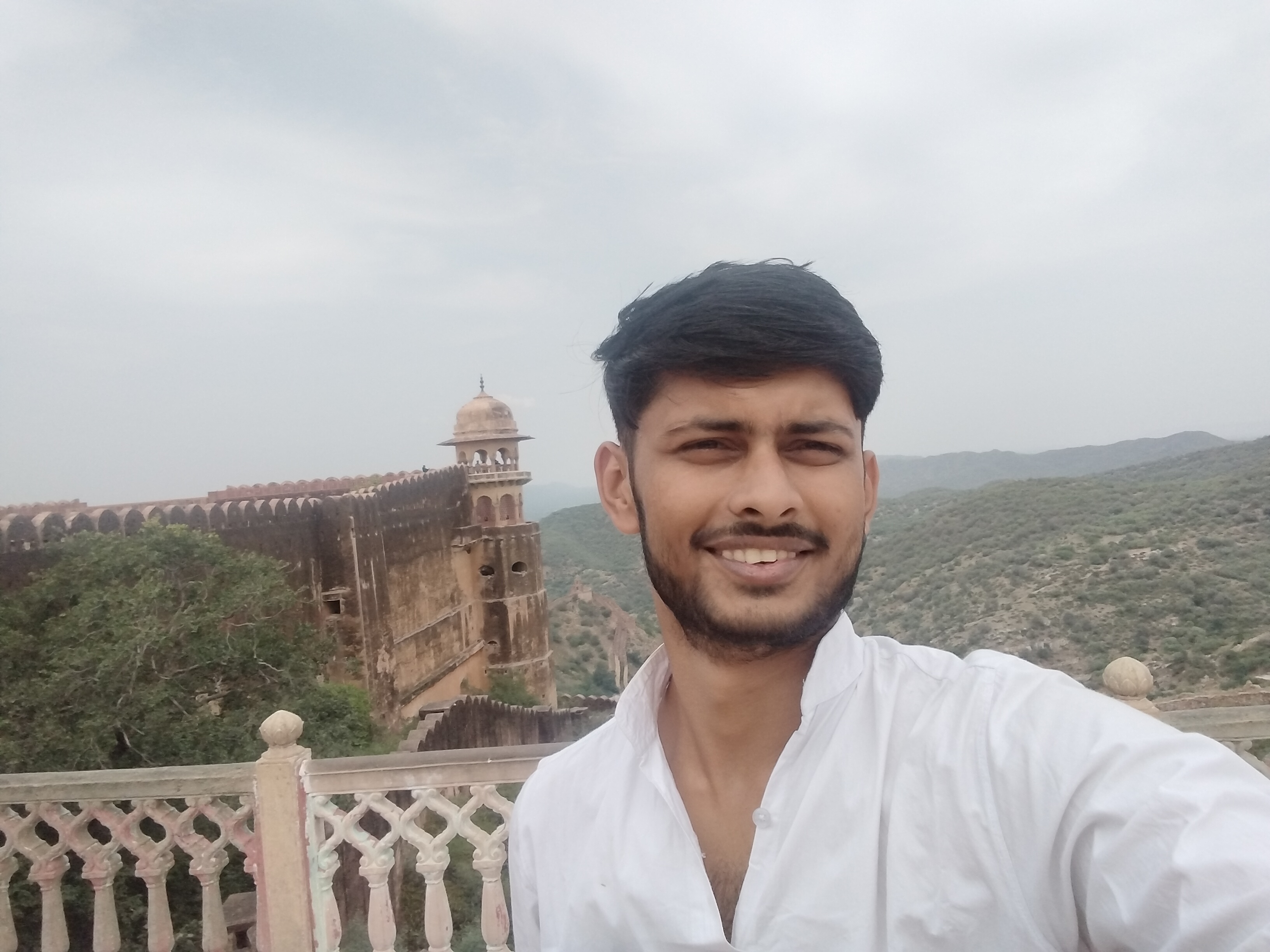 Rajan Kumar
