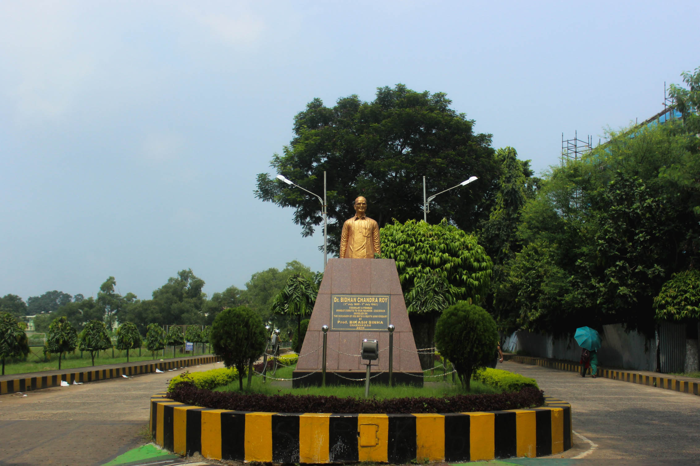 Nischal Saini