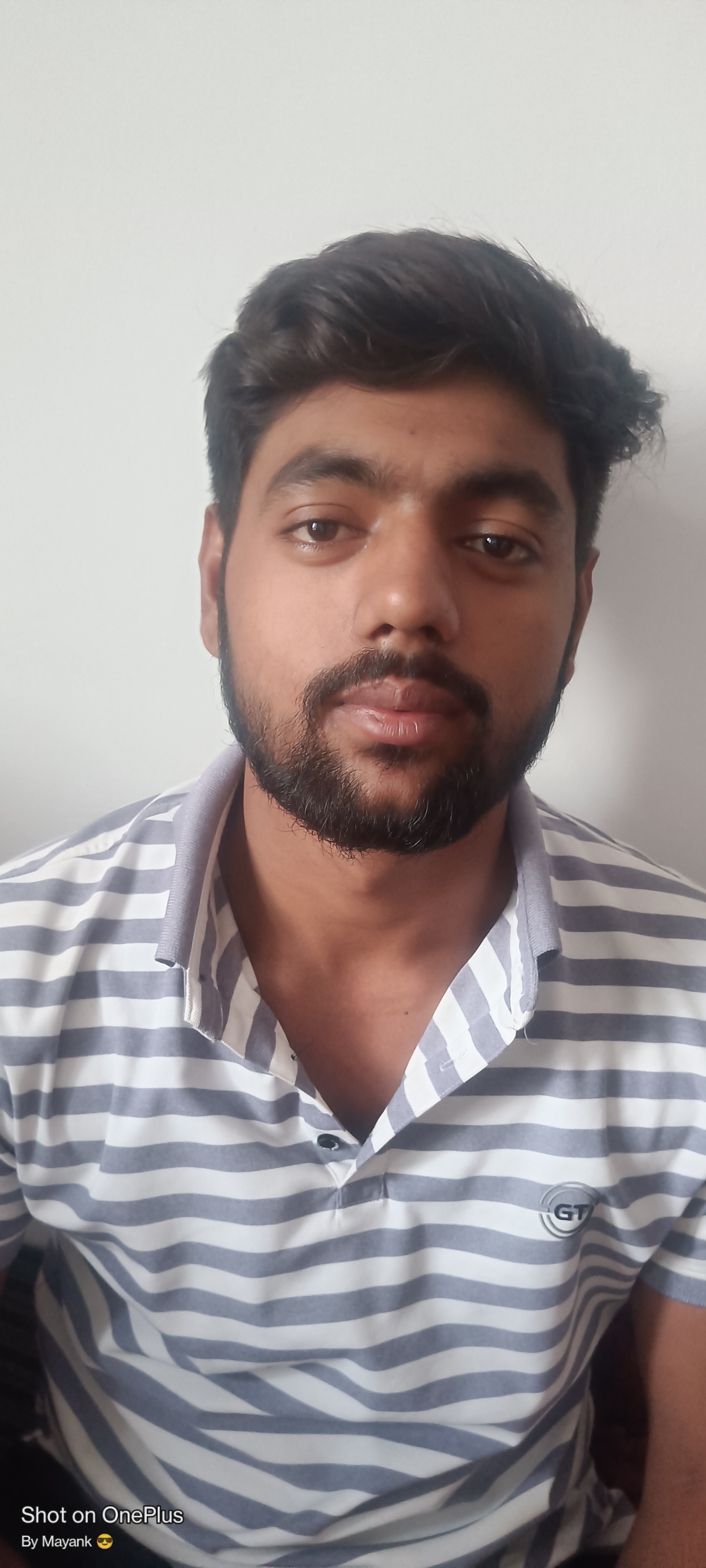 Mayank Sachan