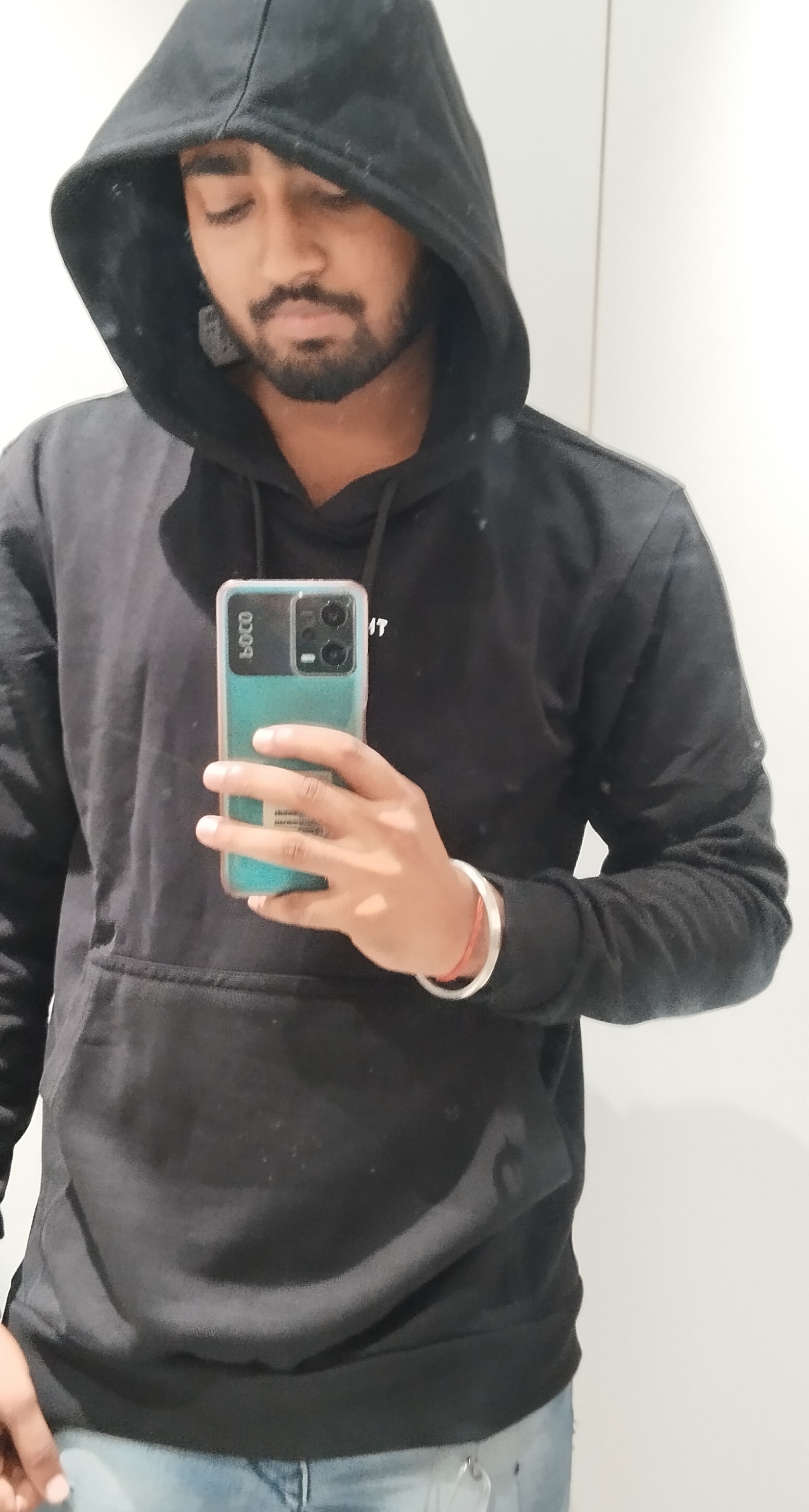 Ayush Raj