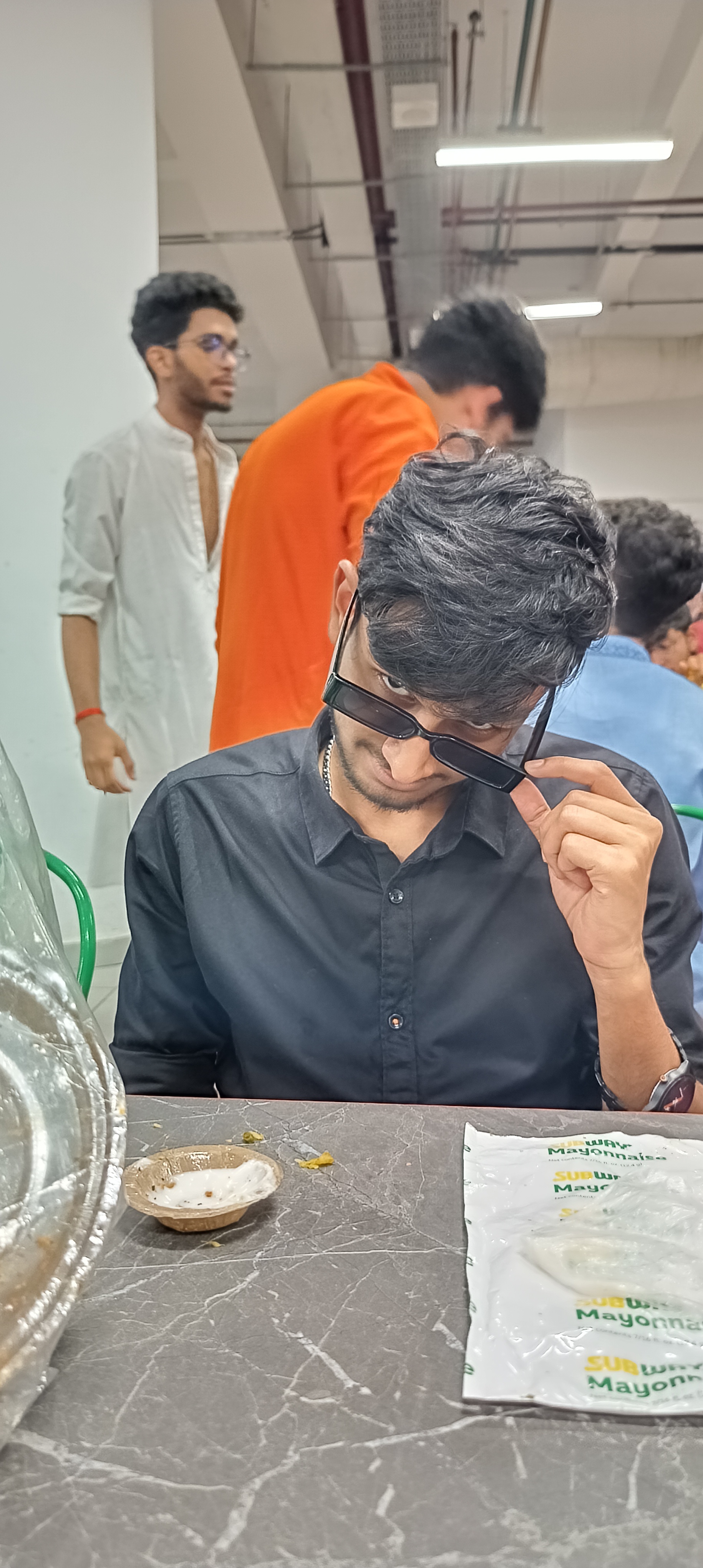 Sagar Chaurasia