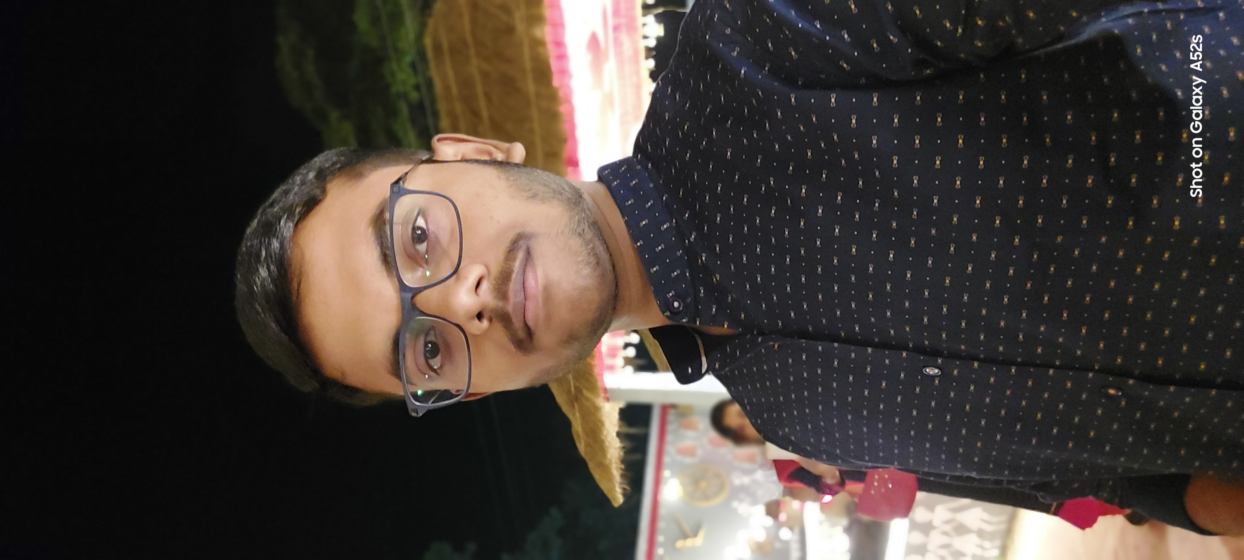 Arkajyoti Raha