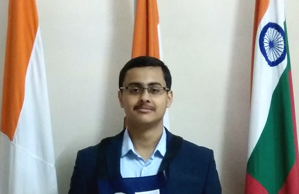 Anant Upadhyay