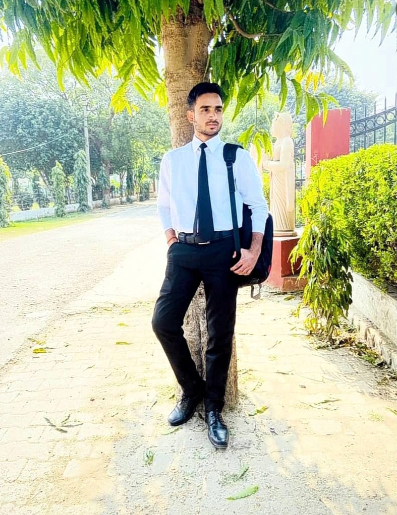 Aman yadav