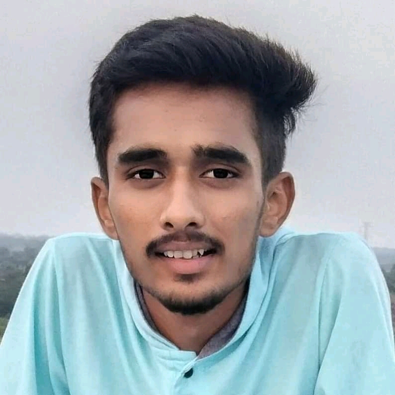 Tharun