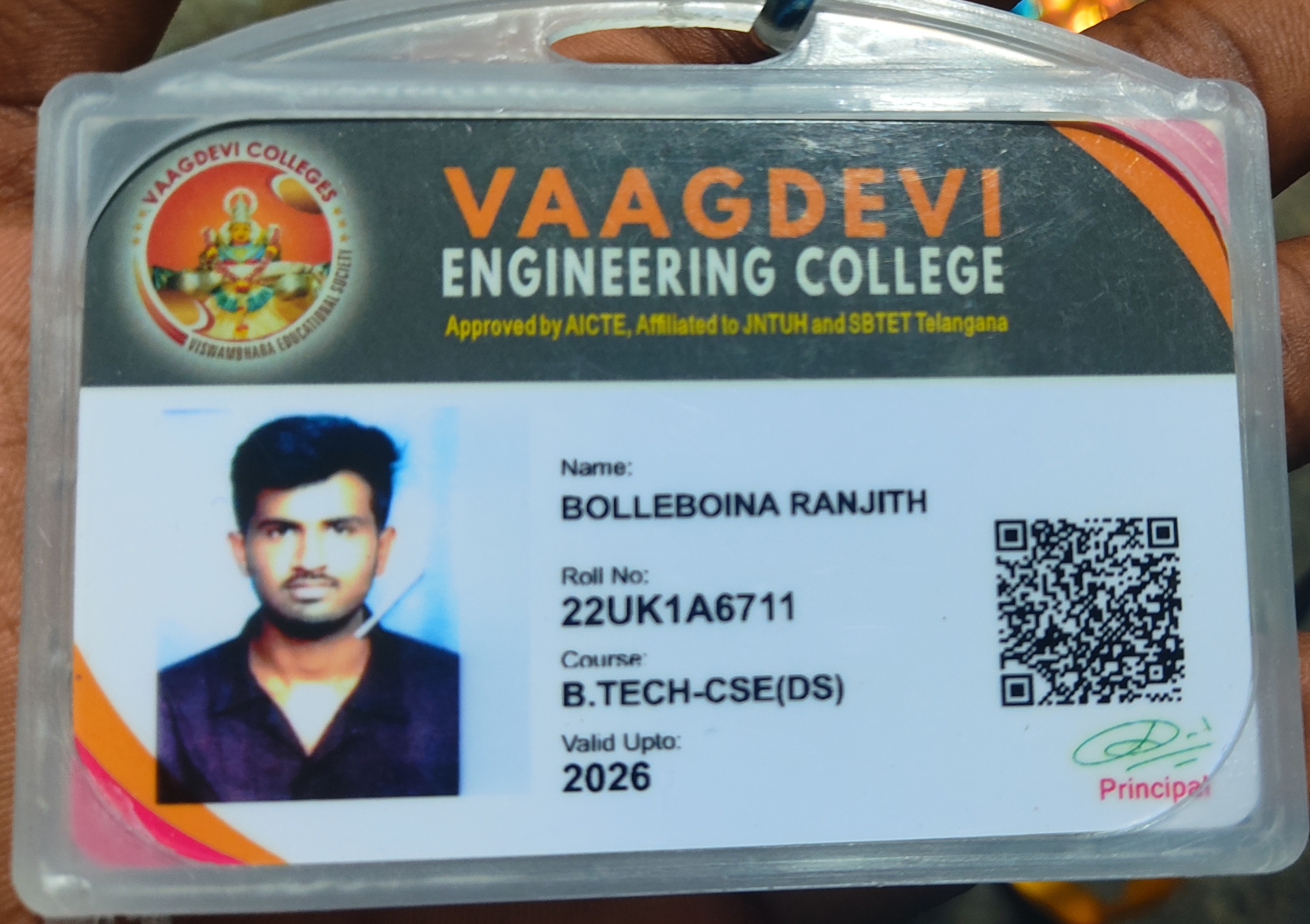 Ranjith
