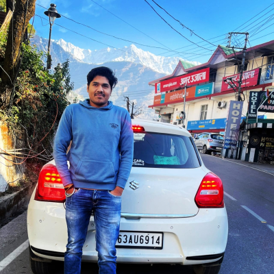 Aditya Pratap Singh