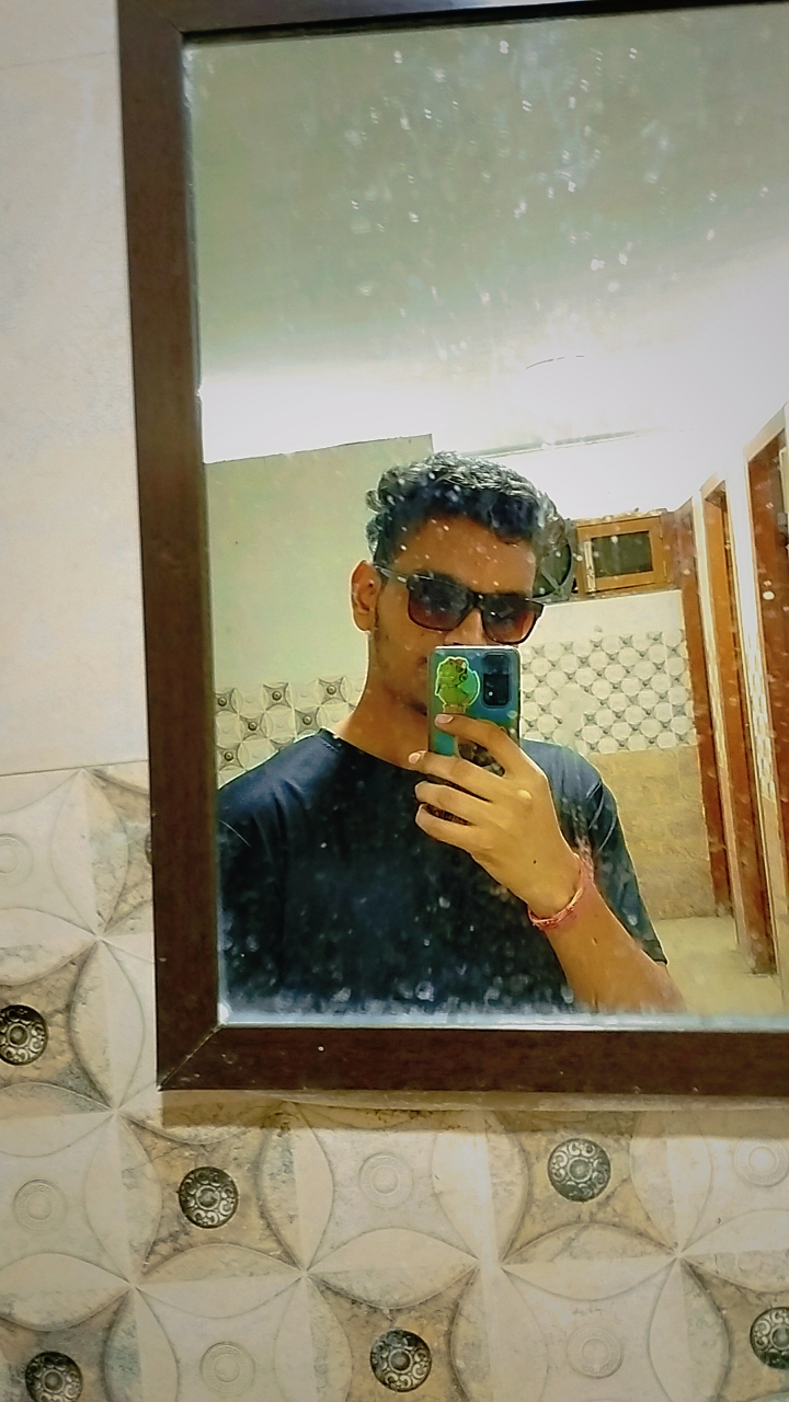 Vishal Kumar
