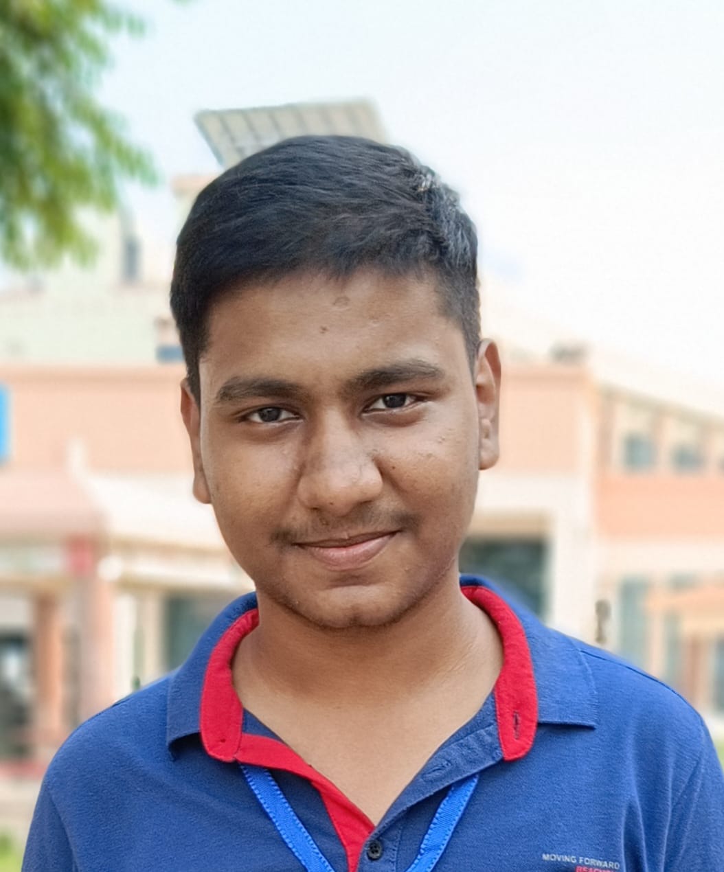 Rudra Jaiswal
