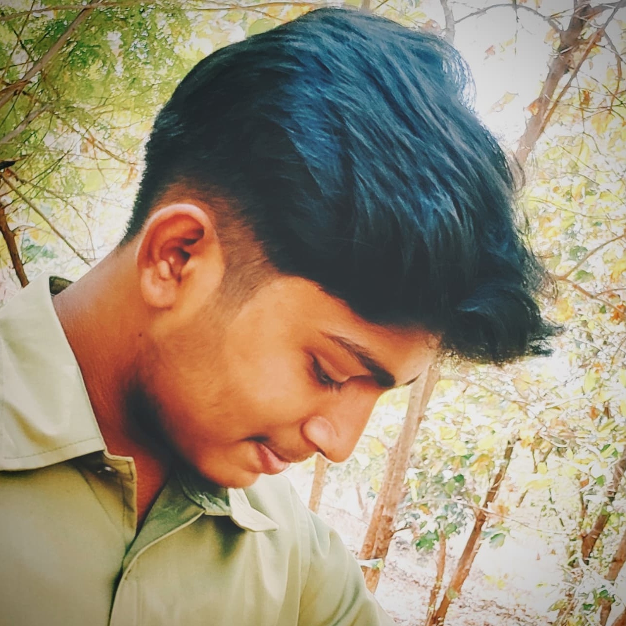 Gowrish