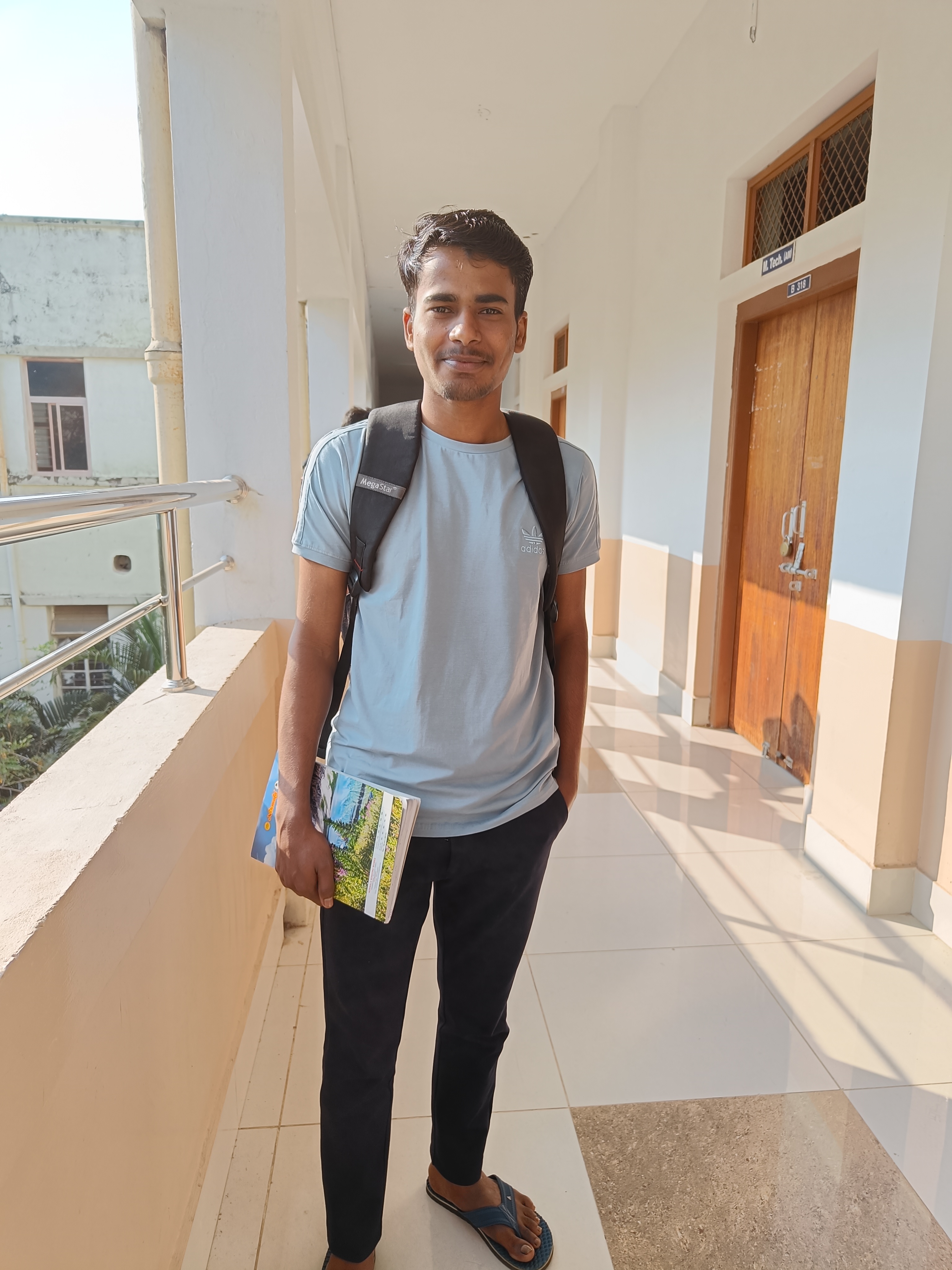 Niraj kar