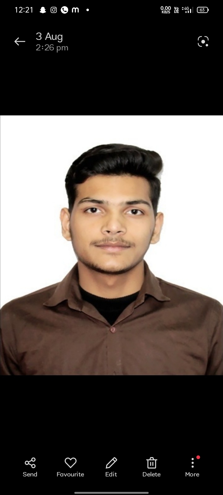 Neeraj Saini