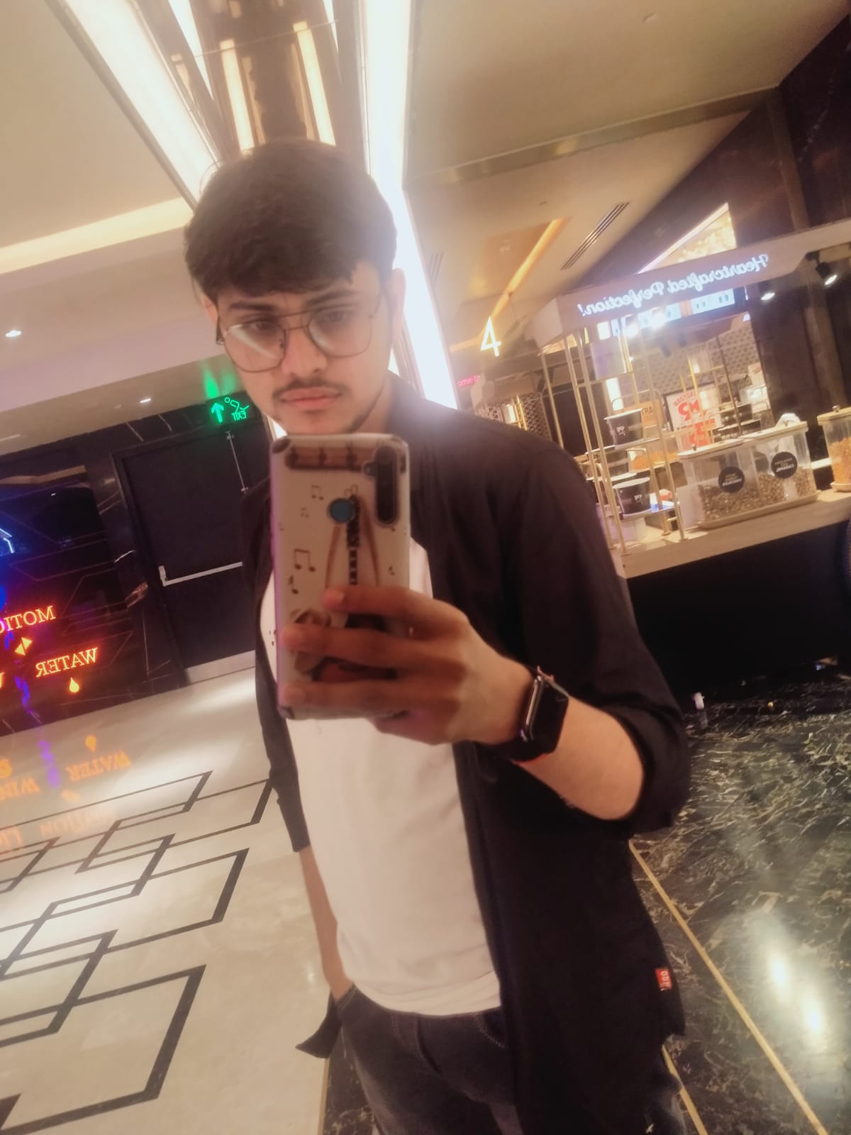 Aman kumar