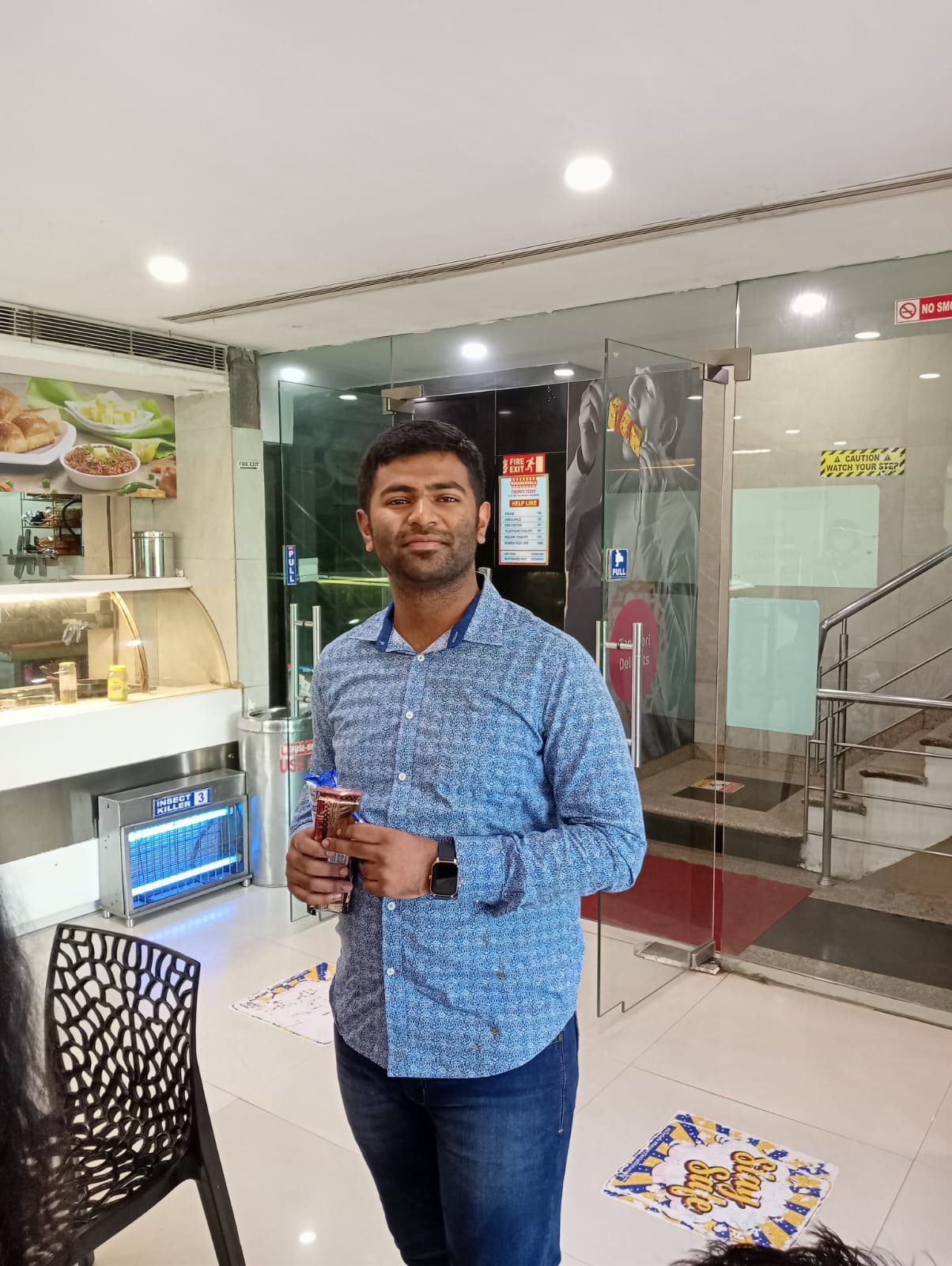 Shaurya  Srivastava
