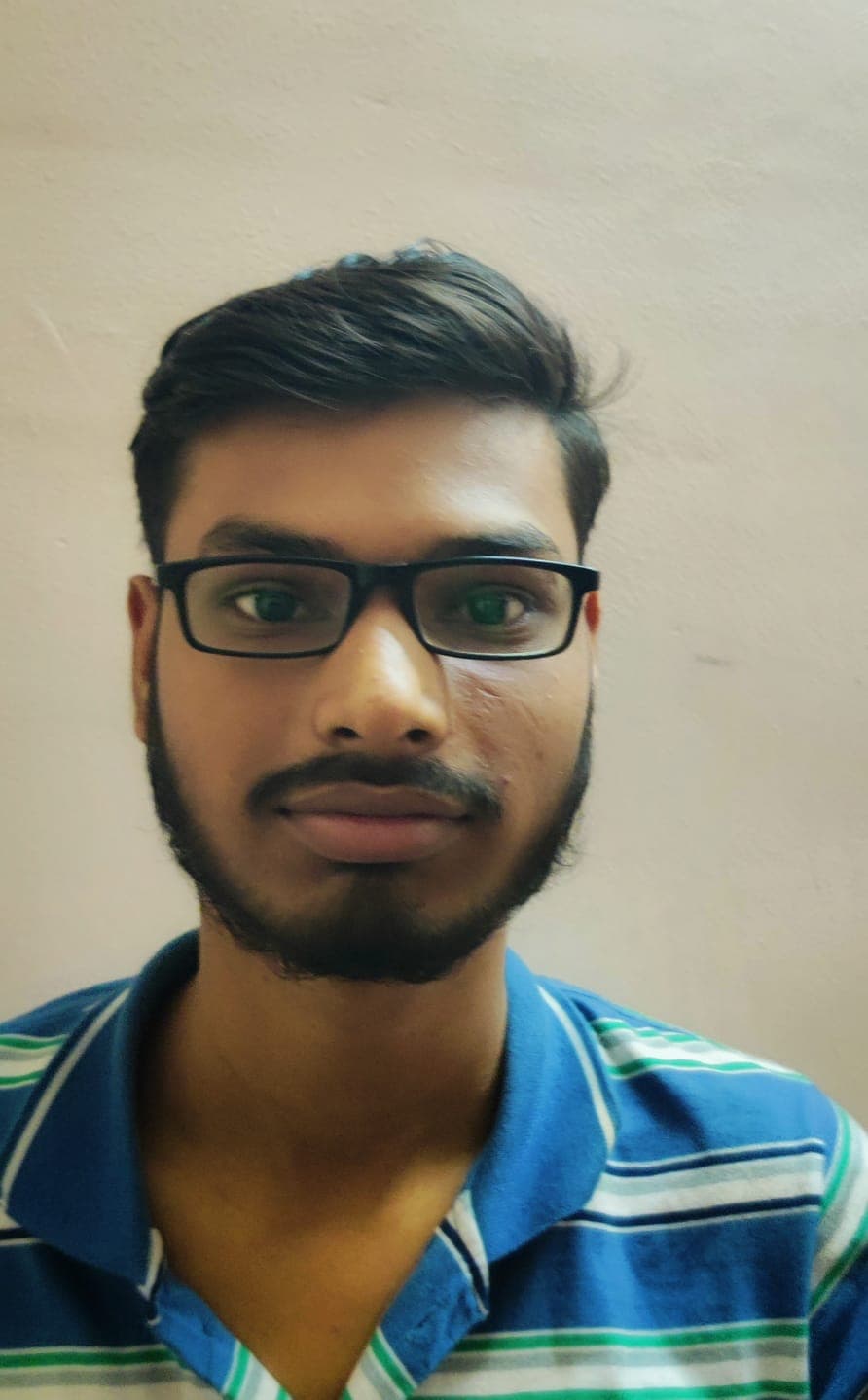 Anurag Gupta