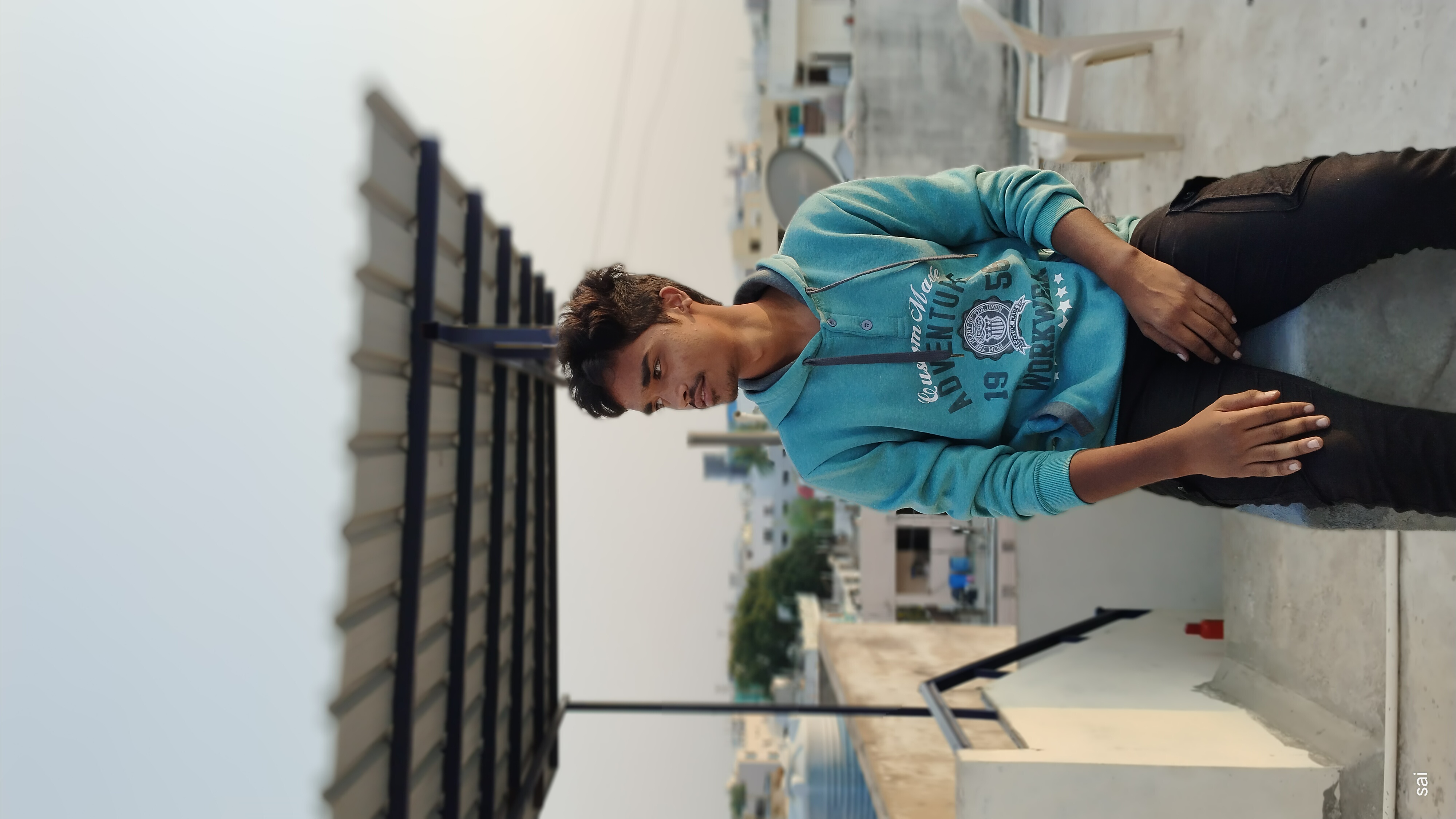 Bhavani shanker