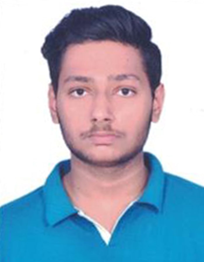 Prakhar Dixit