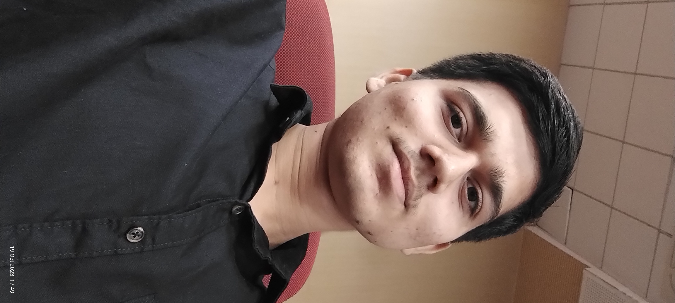 Shreyash Pawade