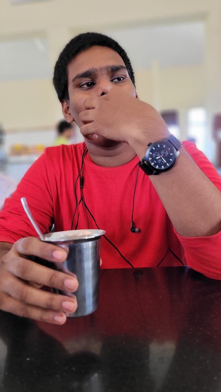 Yaswanth