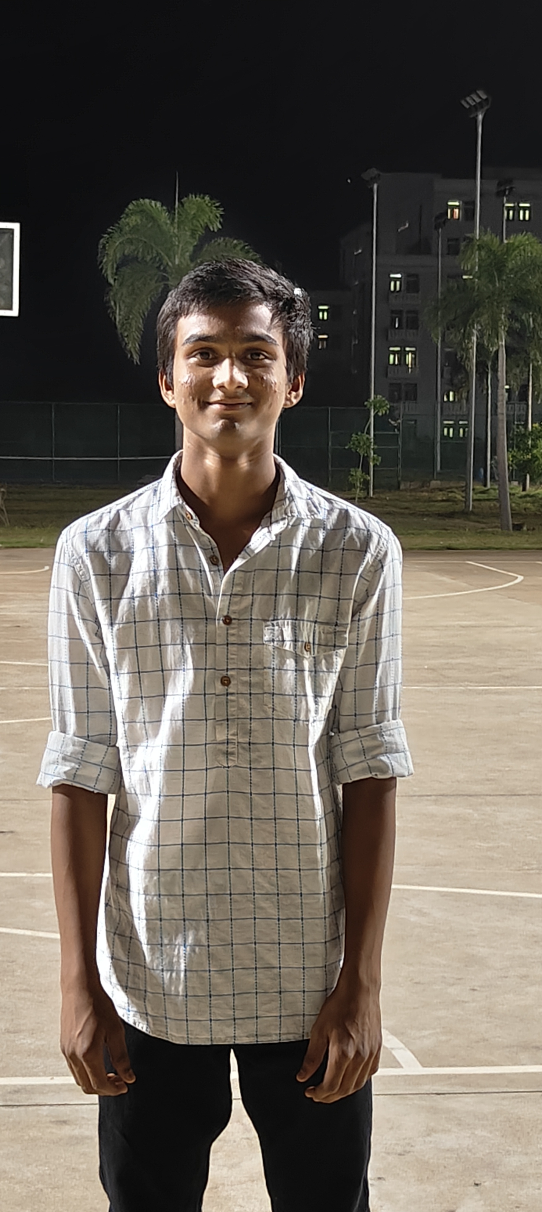 Kotla Harshavardhan Reddy