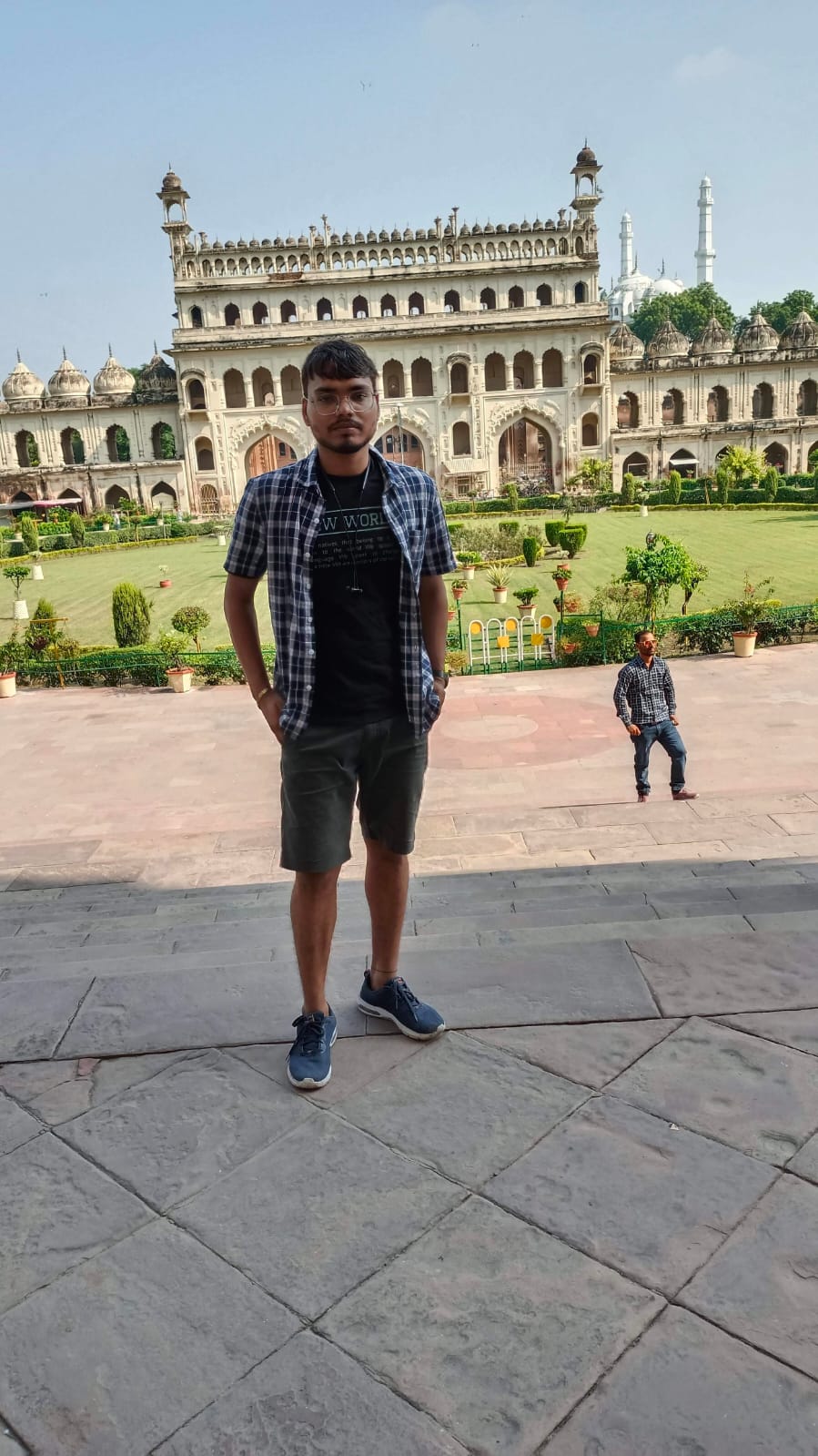 Suraj Patel