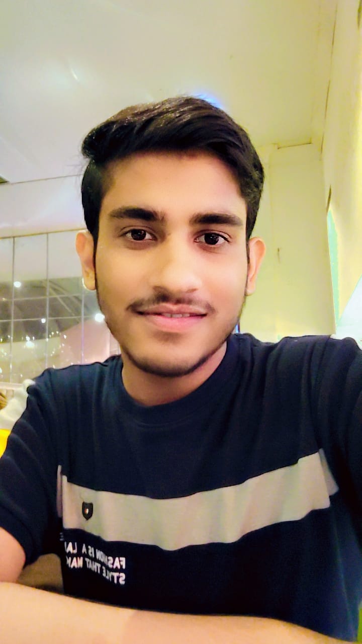 Samay Srivastava