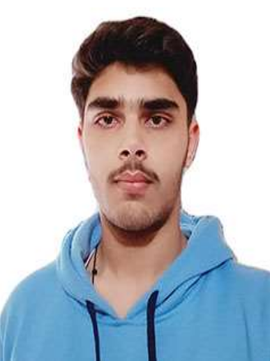 Kush Choudhary