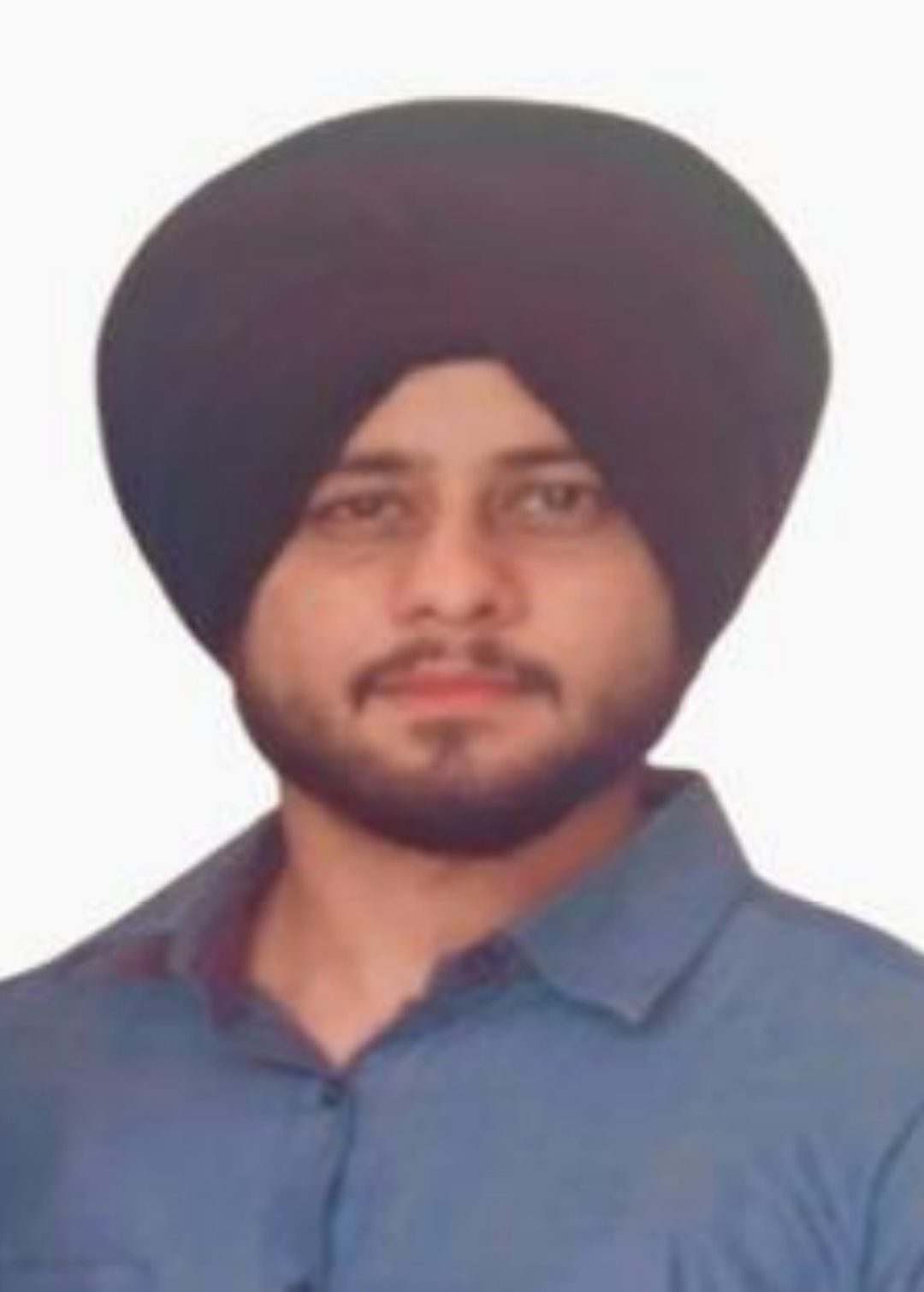 Prince Jyot Singh