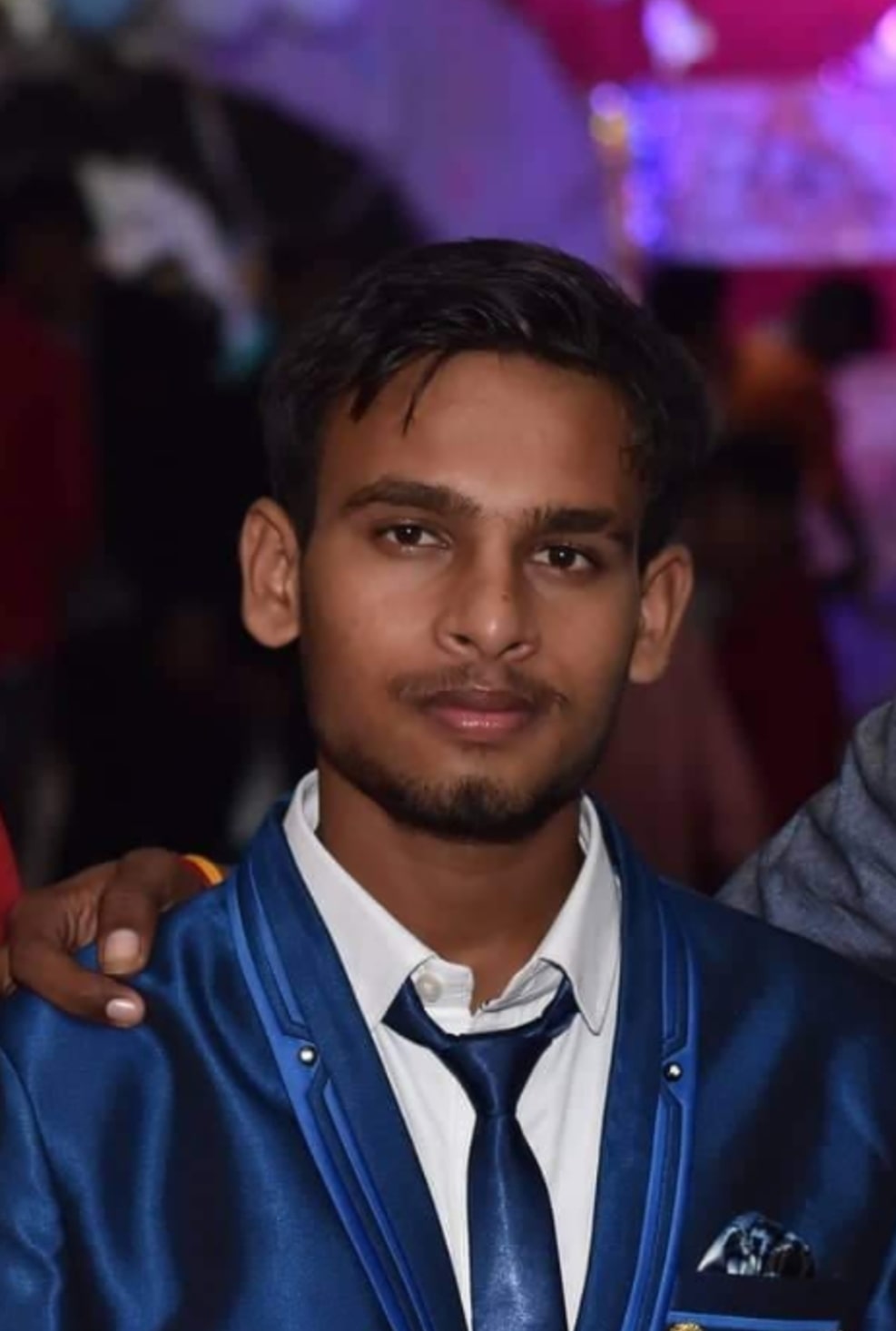 Neeraj