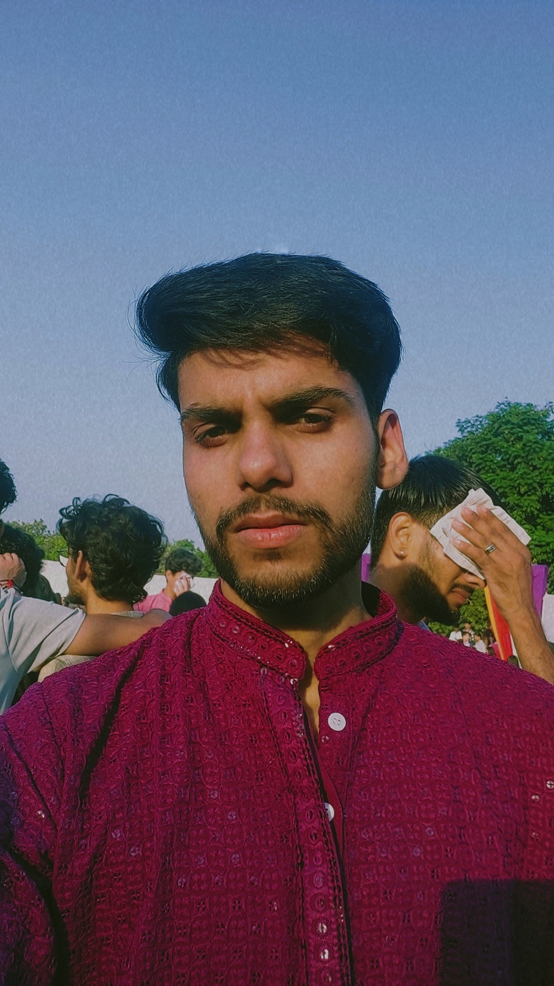 Rahul Yadav
