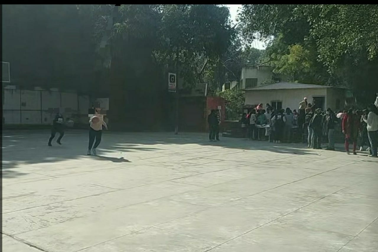 Madhu nagar