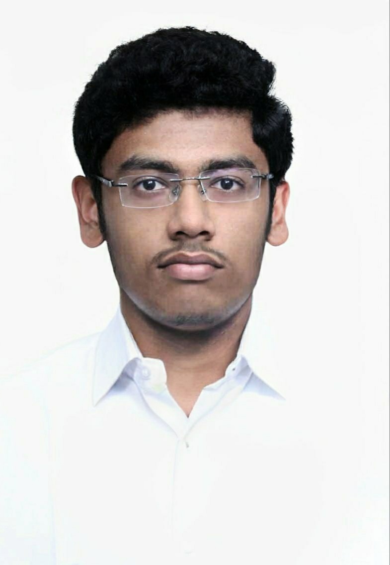 Mathimithran M