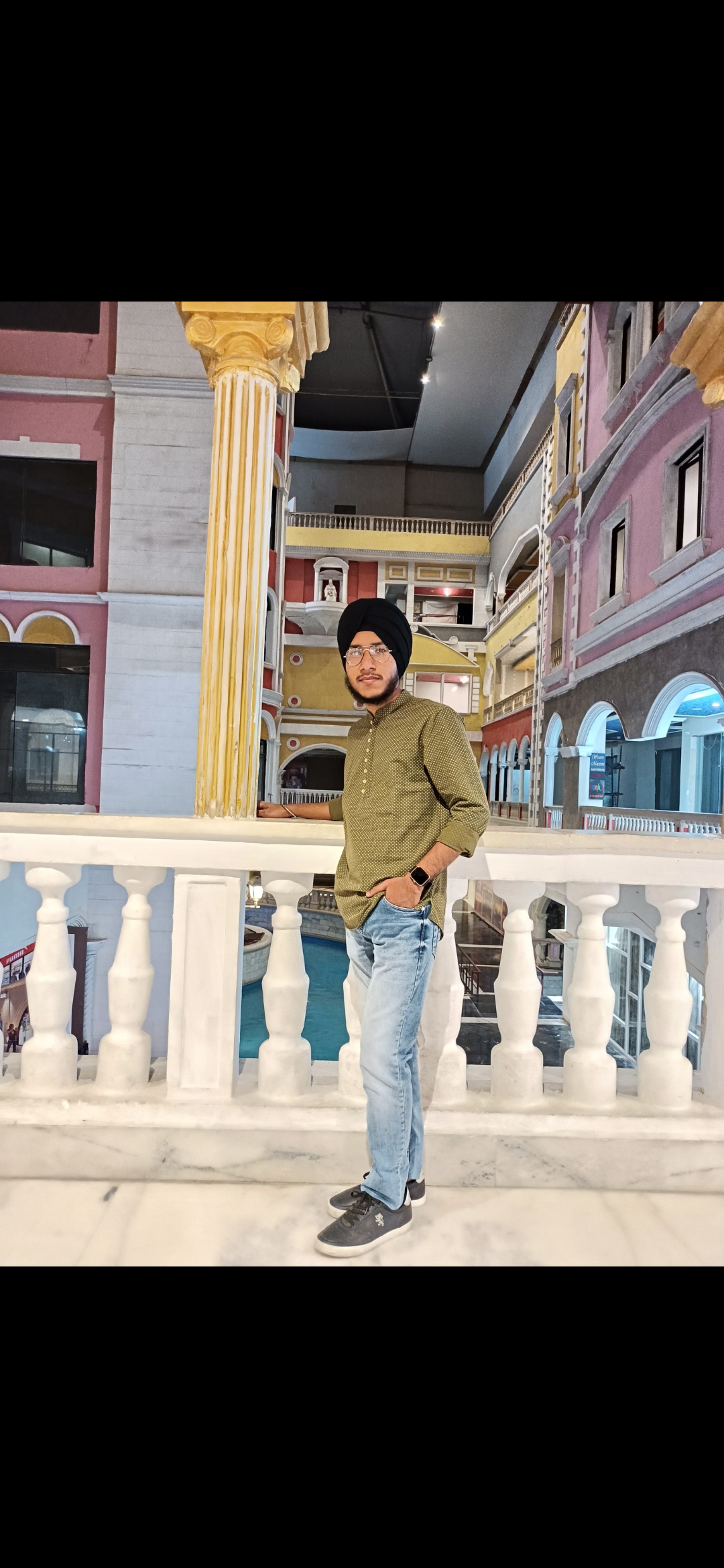kulpreet singh