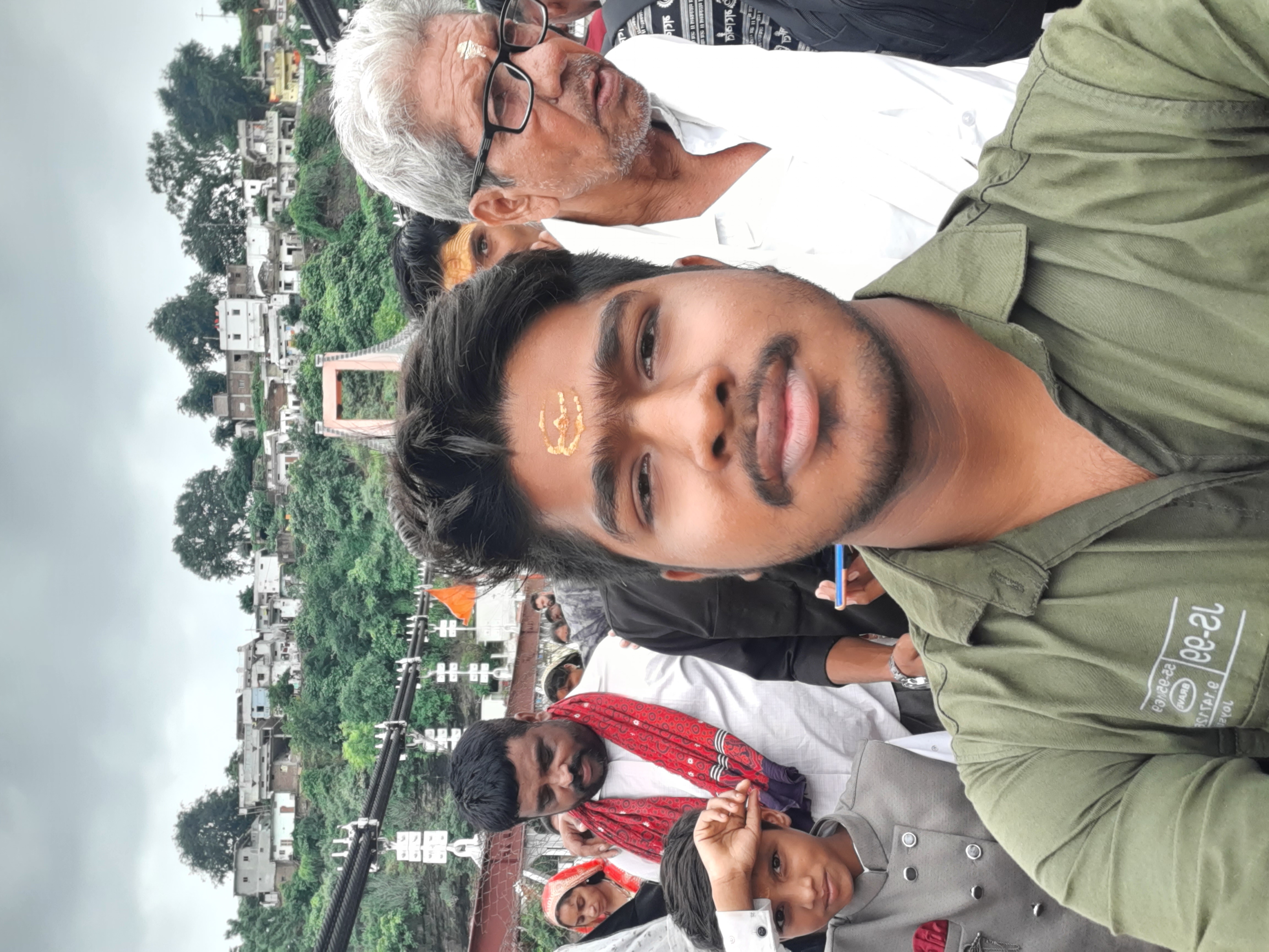 ANKIT KUMAR