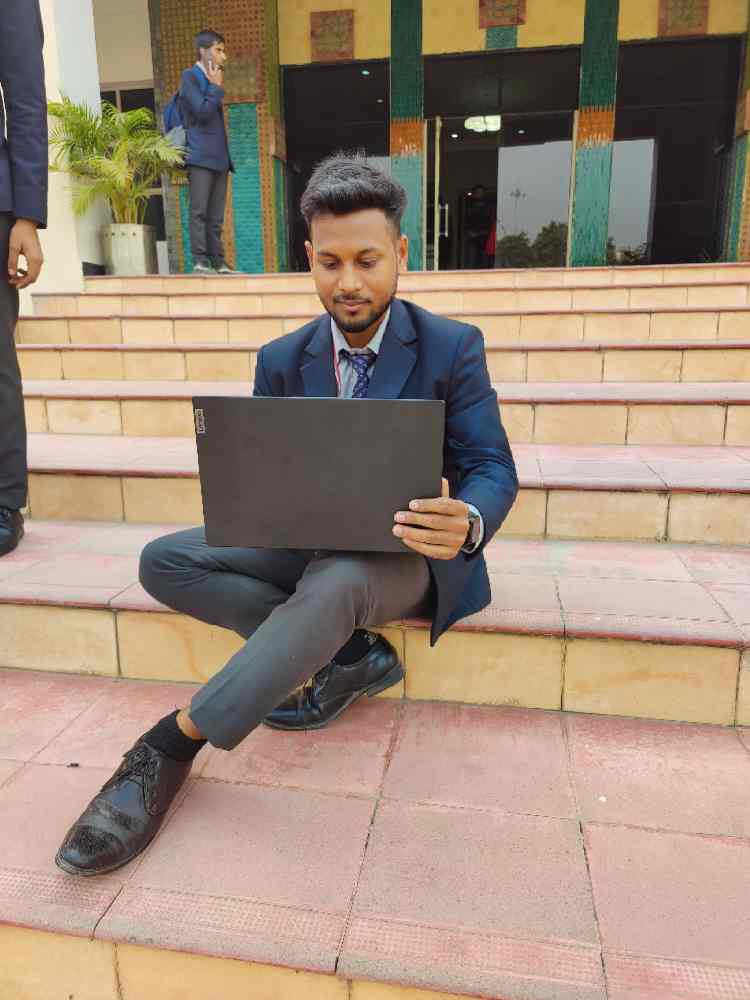 Imran Ali