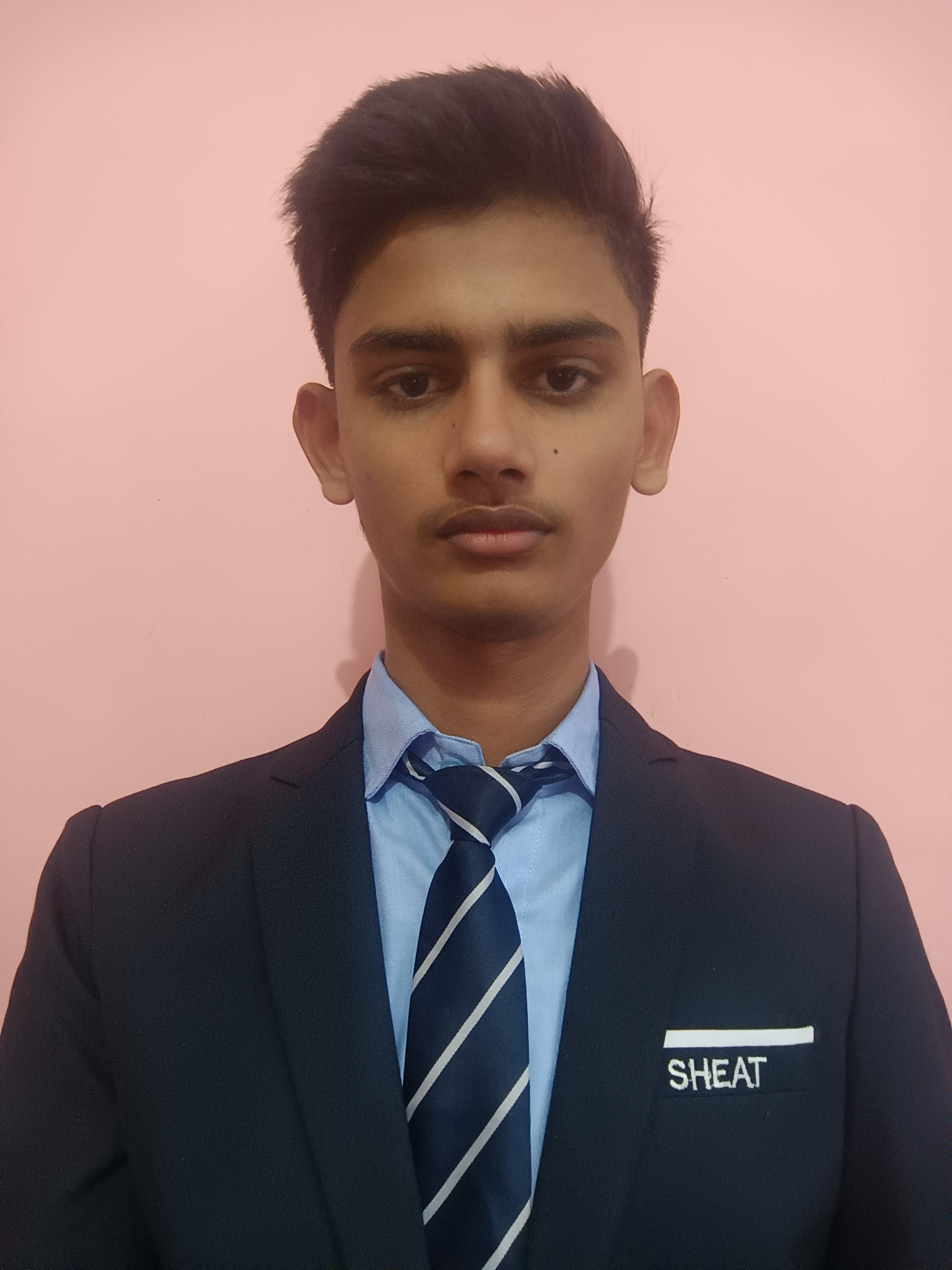 Anurag singh