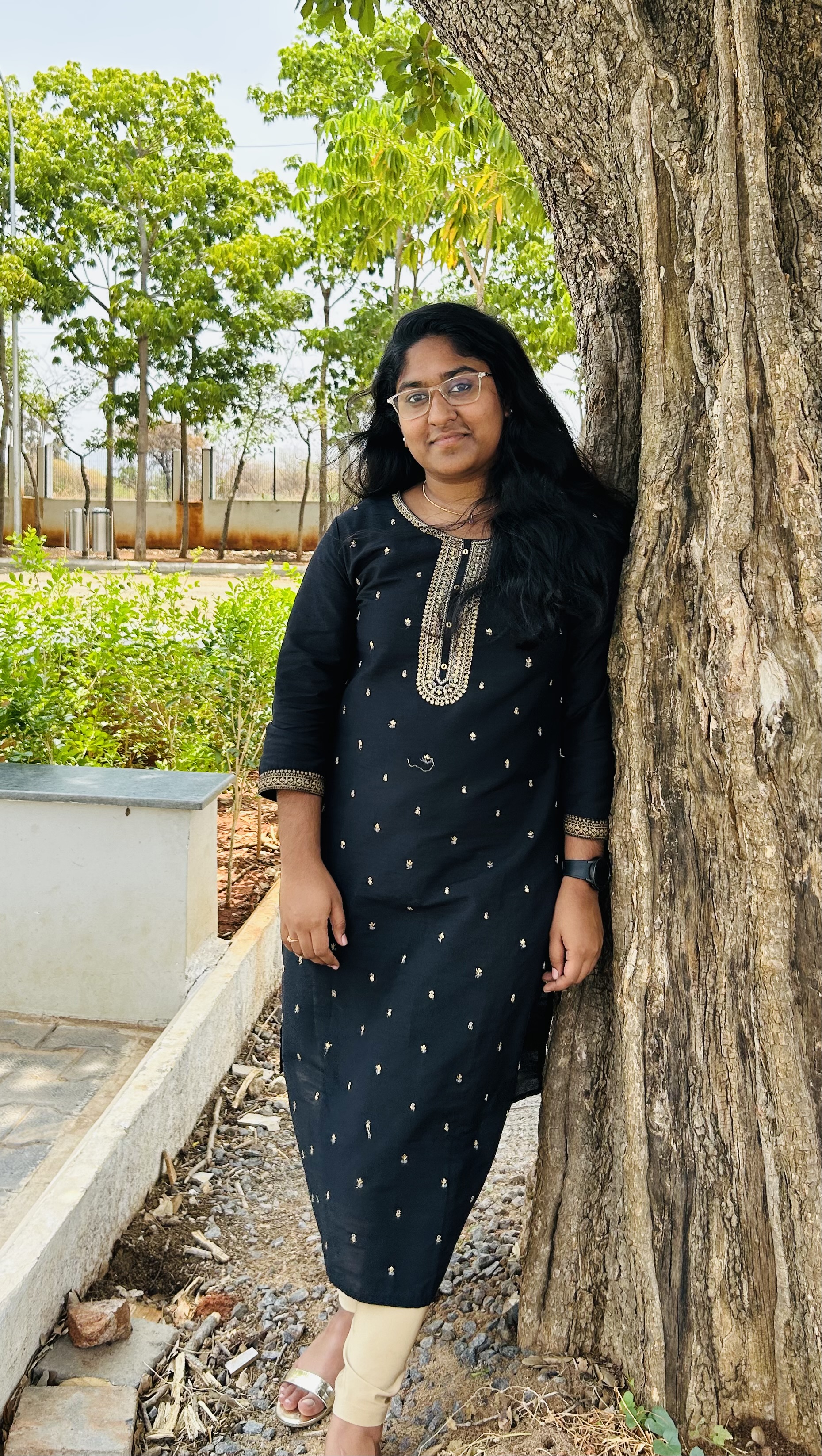 Ridhi Guntur